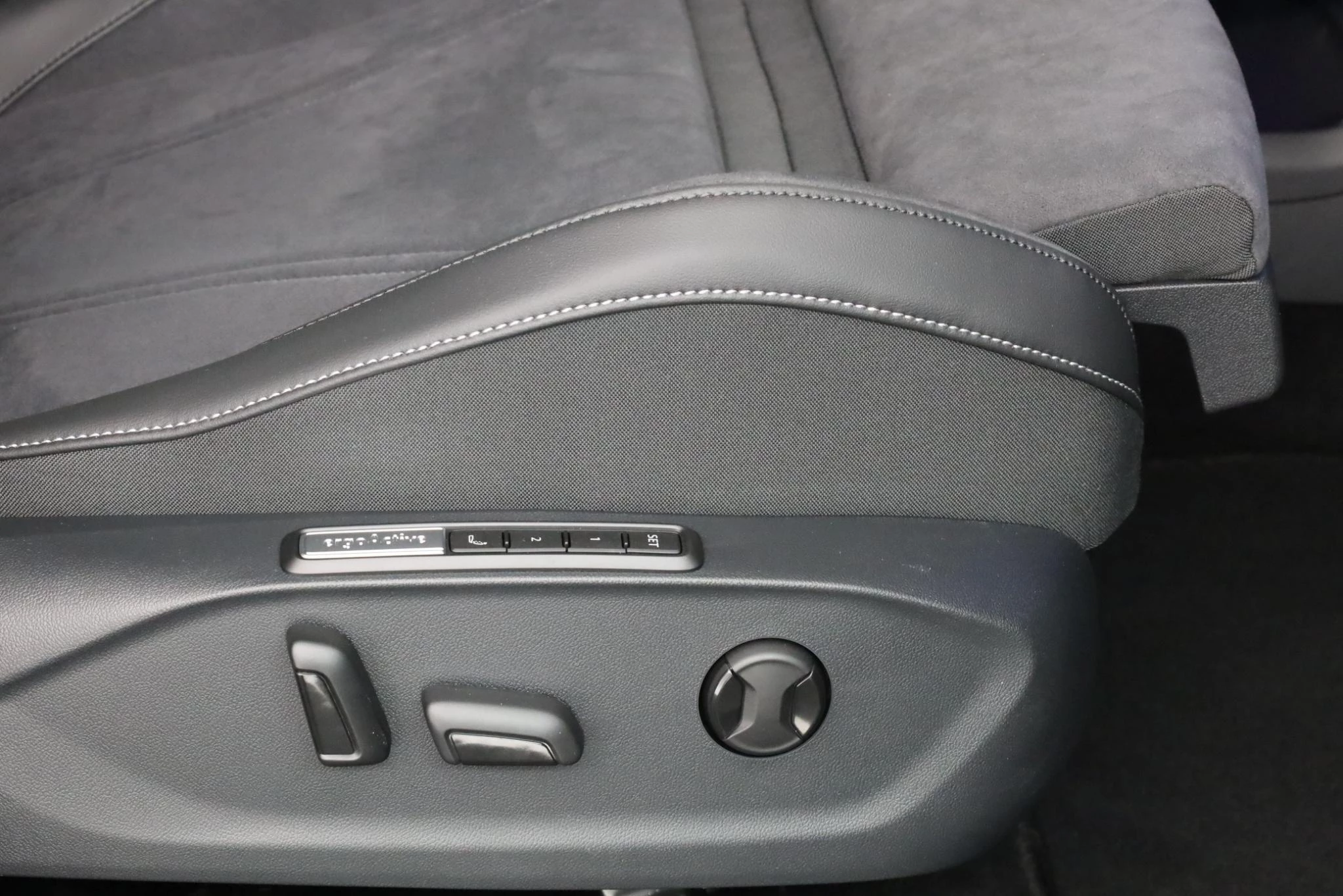 Hoofdafbeelding Volkswagen ID.7