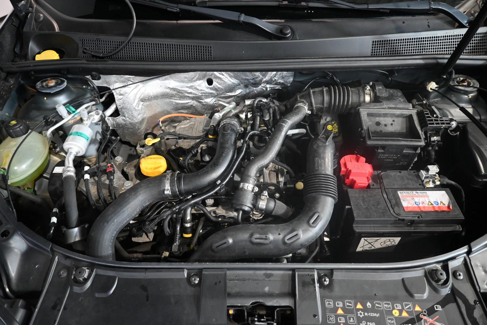 Hoofdafbeelding Dacia Sandero Stepway