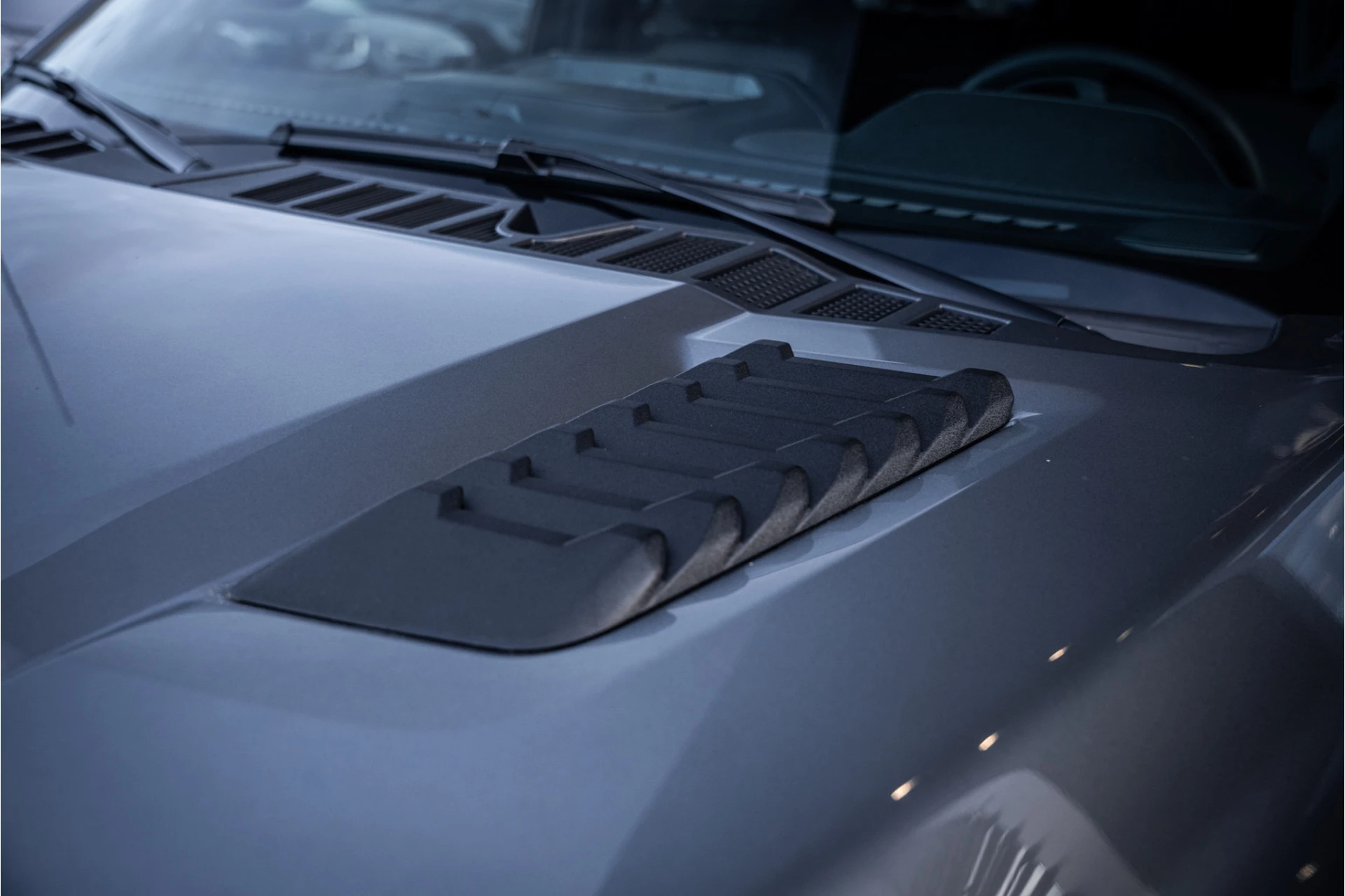 Hoofdafbeelding Ford F-150