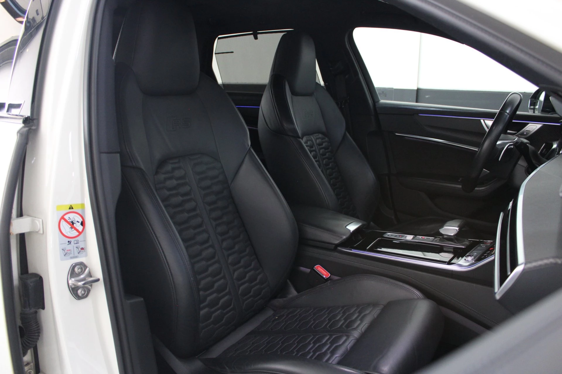 Hoofdafbeelding Audi RS6