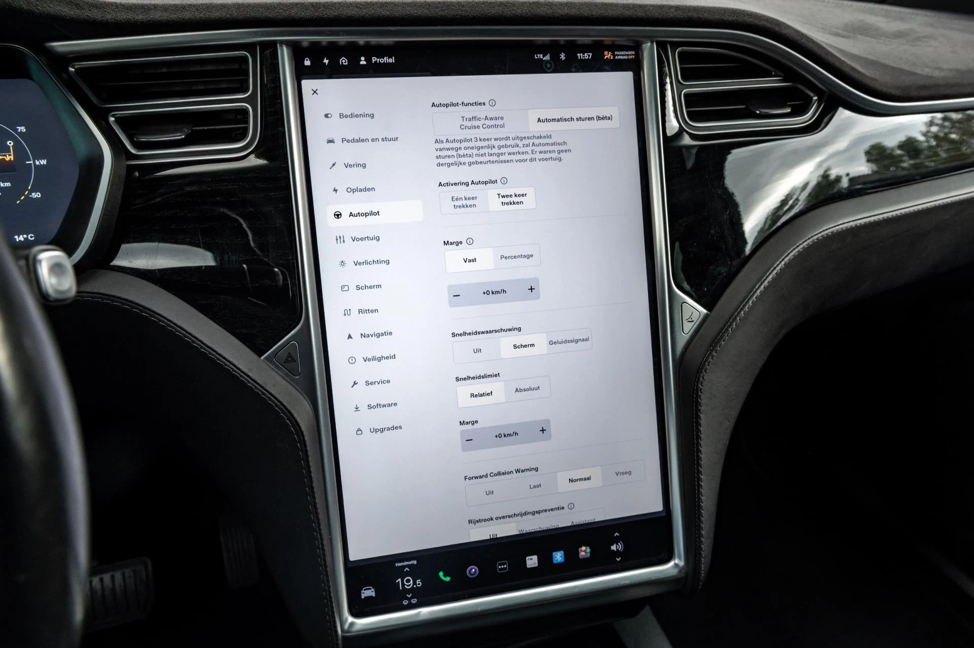 Hoofdafbeelding Tesla Model X