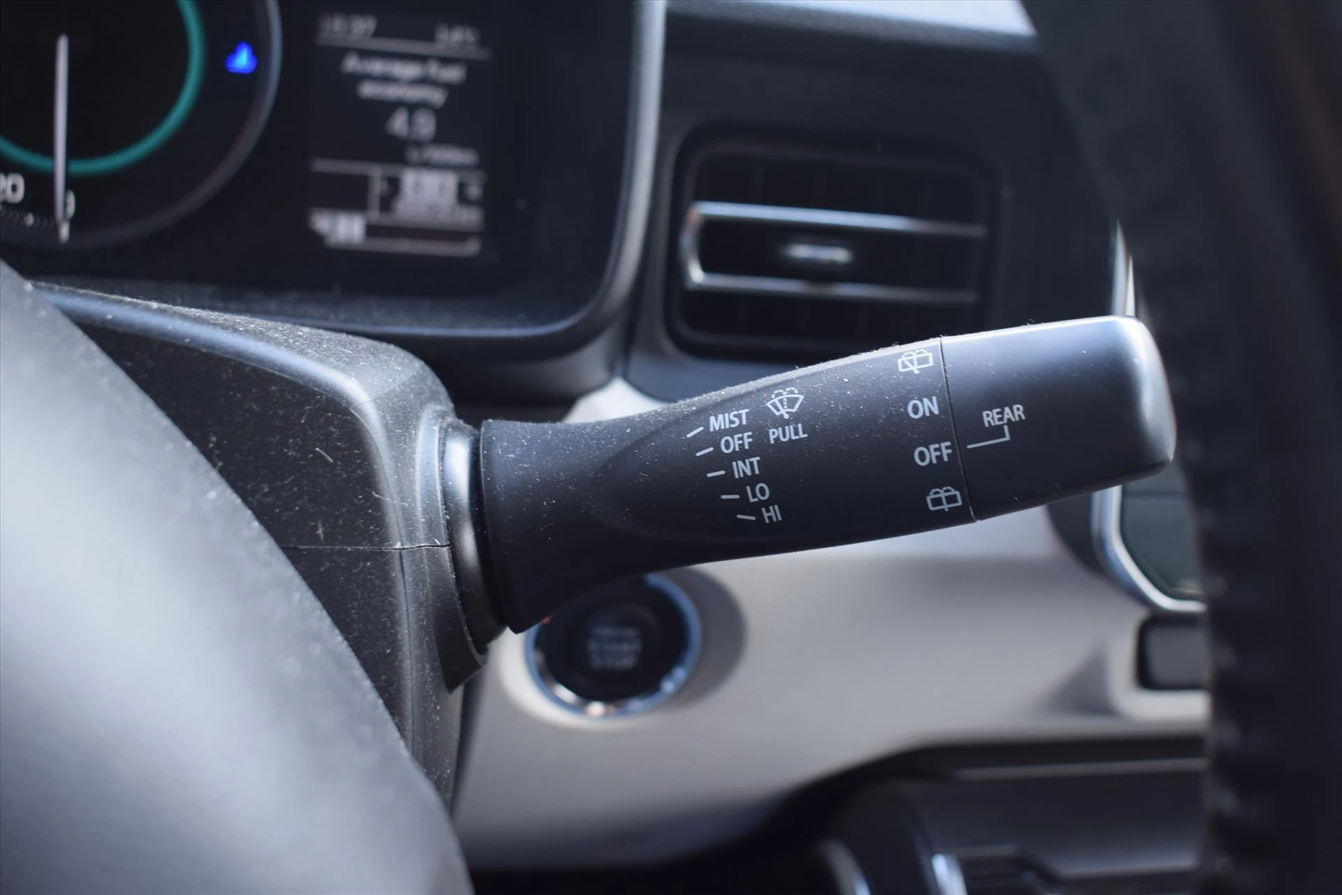 Hoofdafbeelding Suzuki Ignis