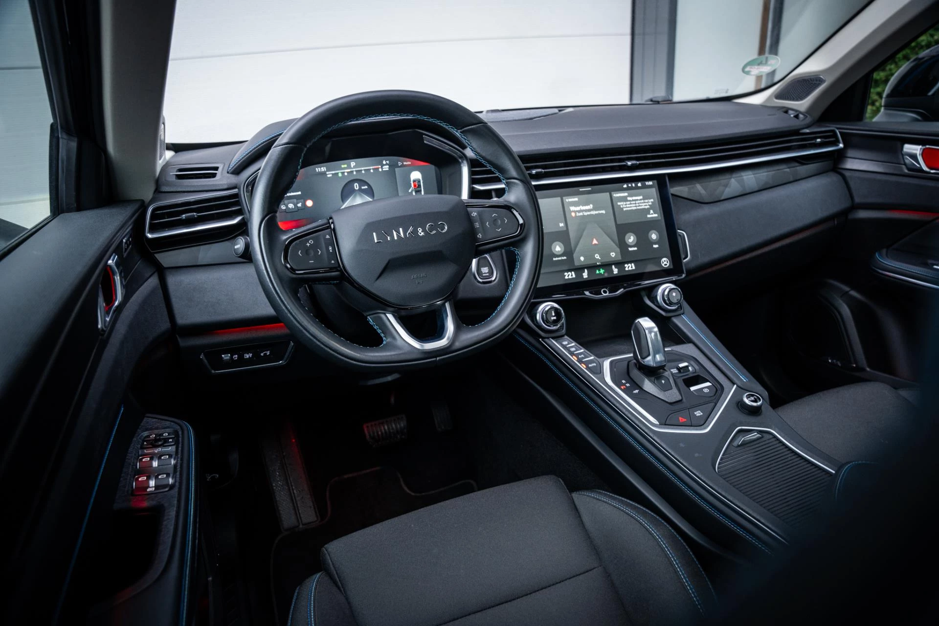 Hoofdafbeelding Lynk & Co 01