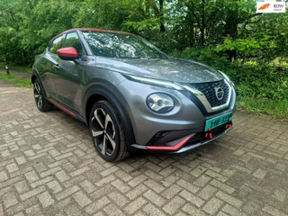 Nissan Juke 1.0 DIG-T Tekna / BOSE geluid / 19 inch