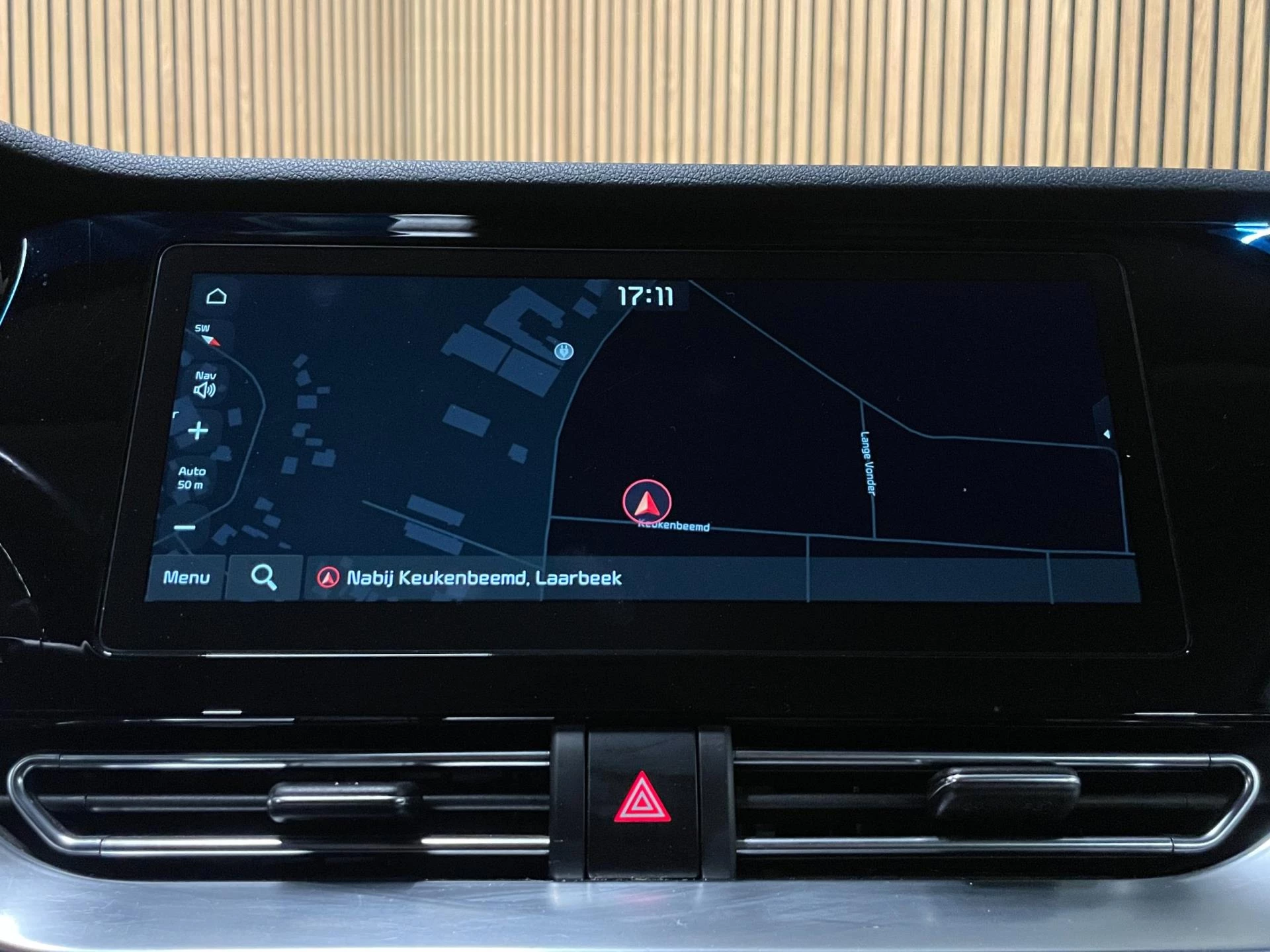 Hoofdafbeelding Kia e-Niro