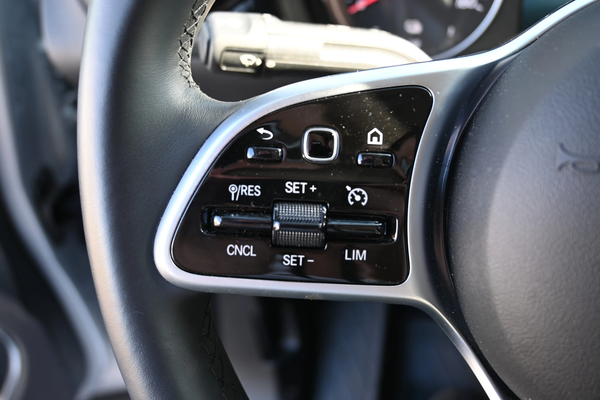 Hoofdafbeelding Mercedes-Benz eCitan