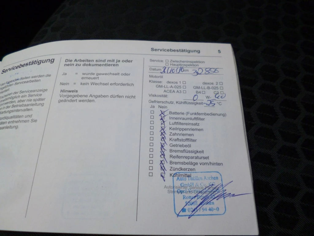 Hoofdafbeelding Opel Corsa-e