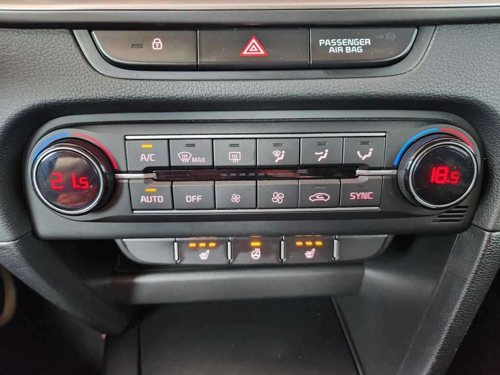 Hoofdafbeelding Kia XCeed