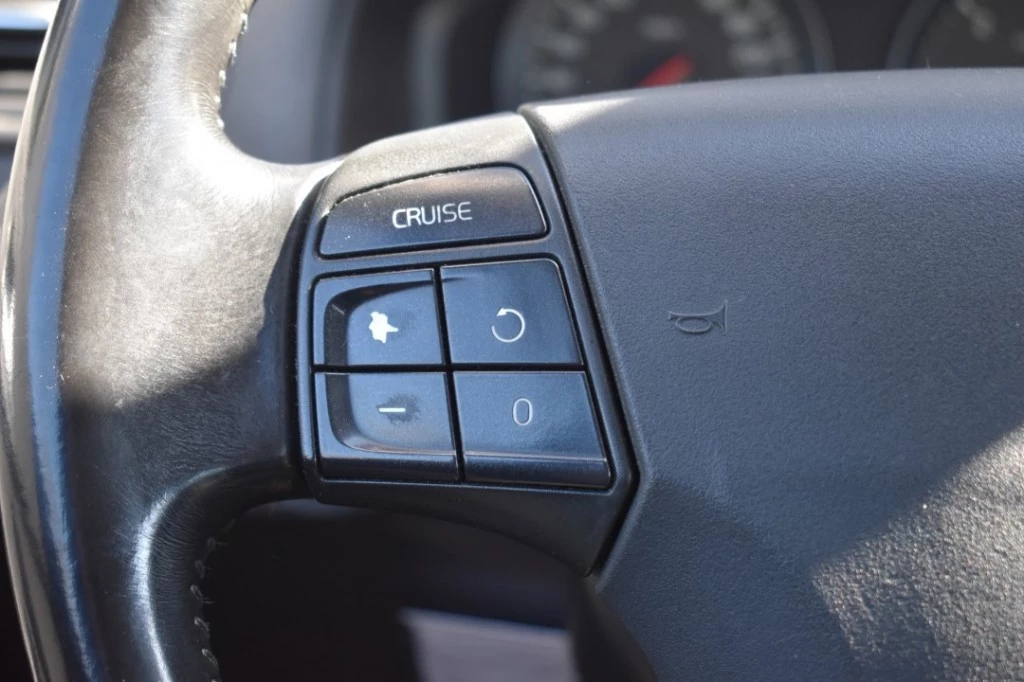 Hoofdafbeelding Volvo V50