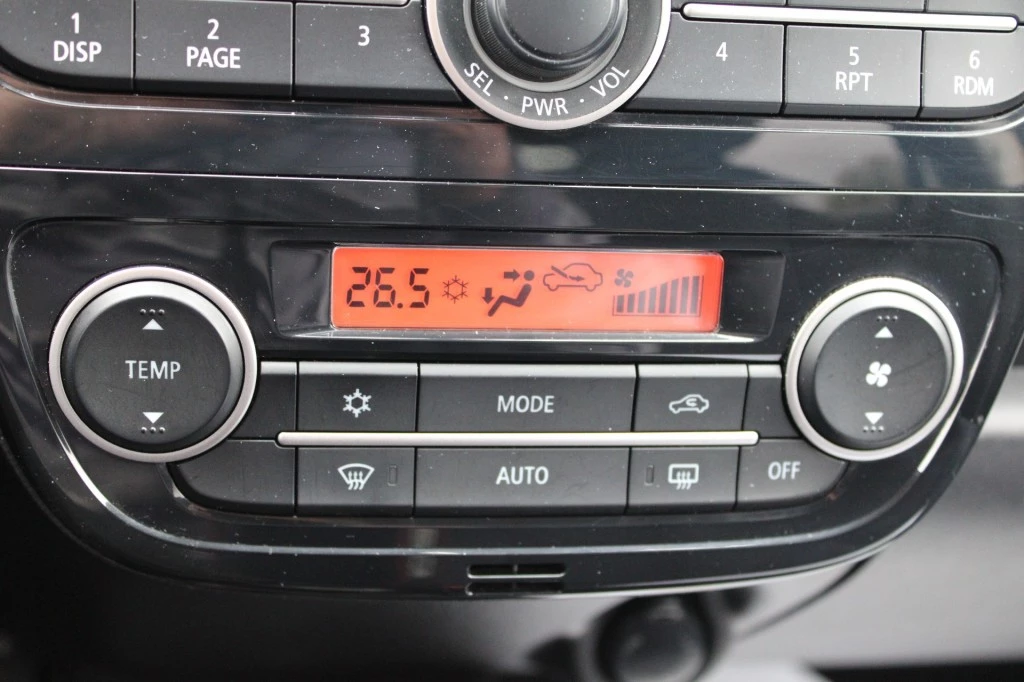 Hoofdafbeelding Mitsubishi Space Star