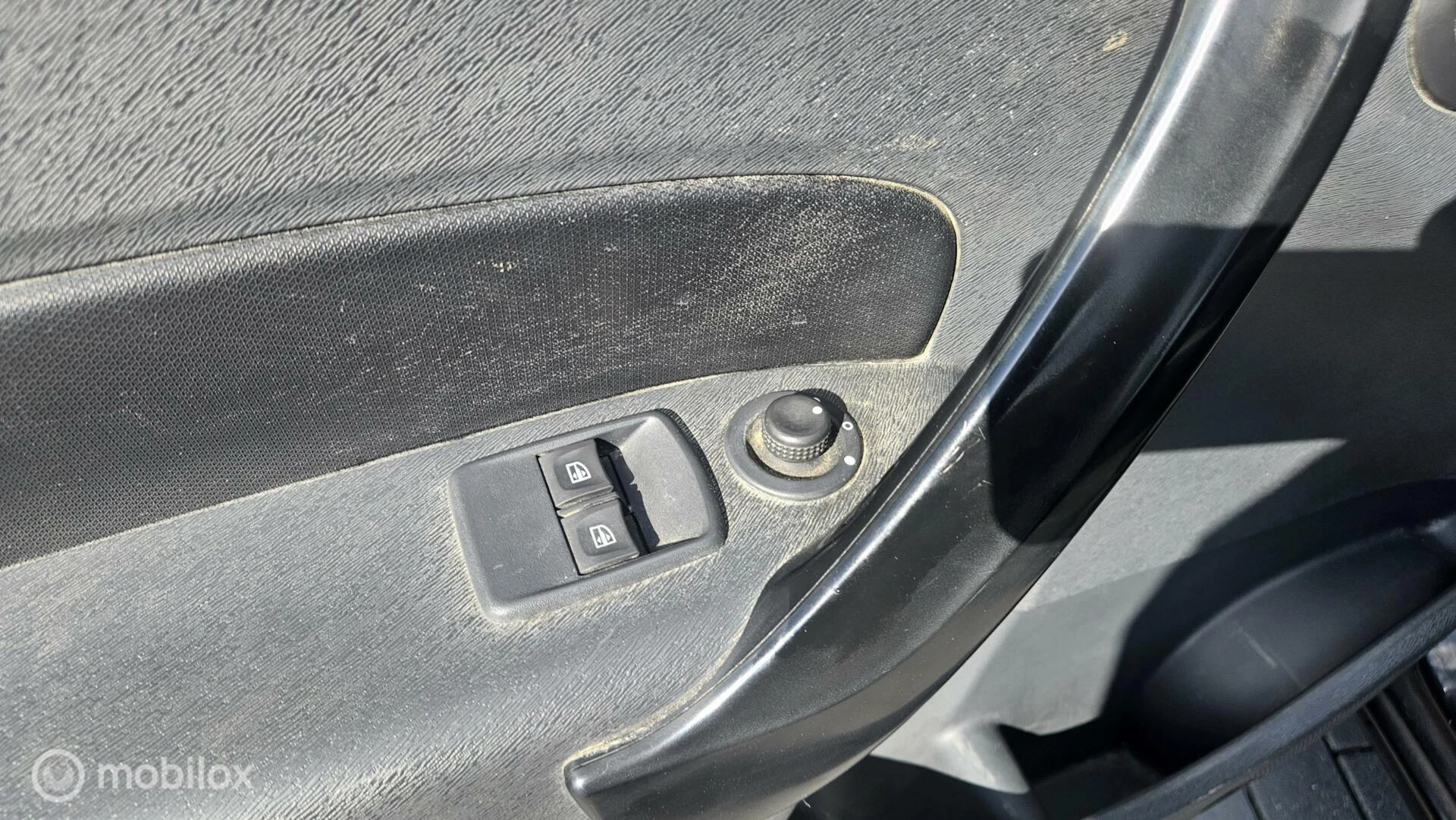 Hoofdafbeelding Mercedes-Benz Citan