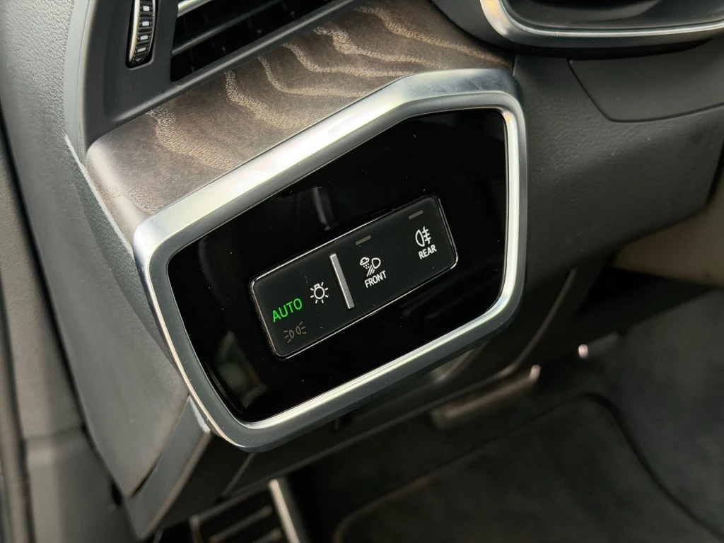 Hoofdafbeelding Audi RS6