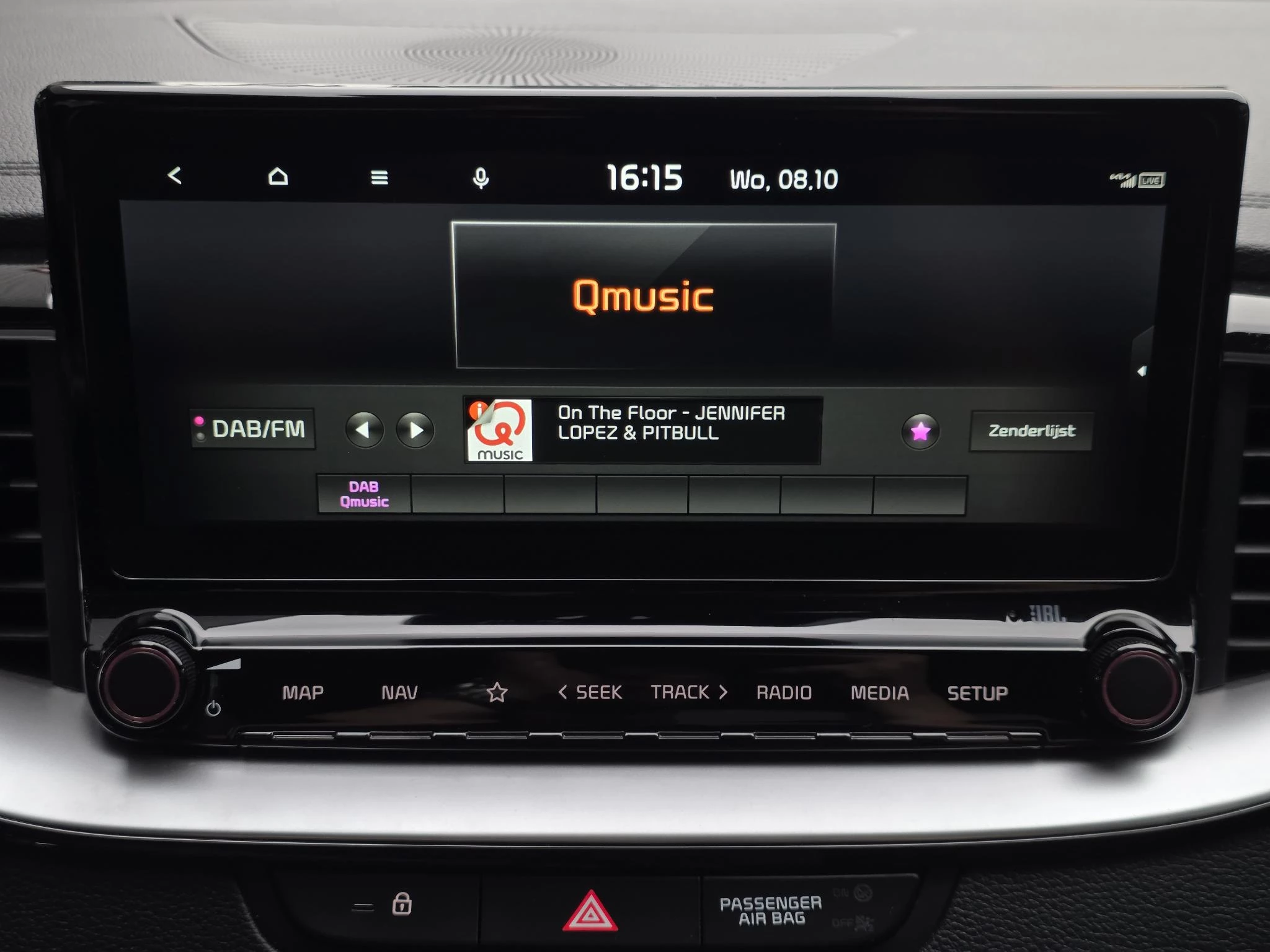 Hoofdafbeelding Kia XCeed