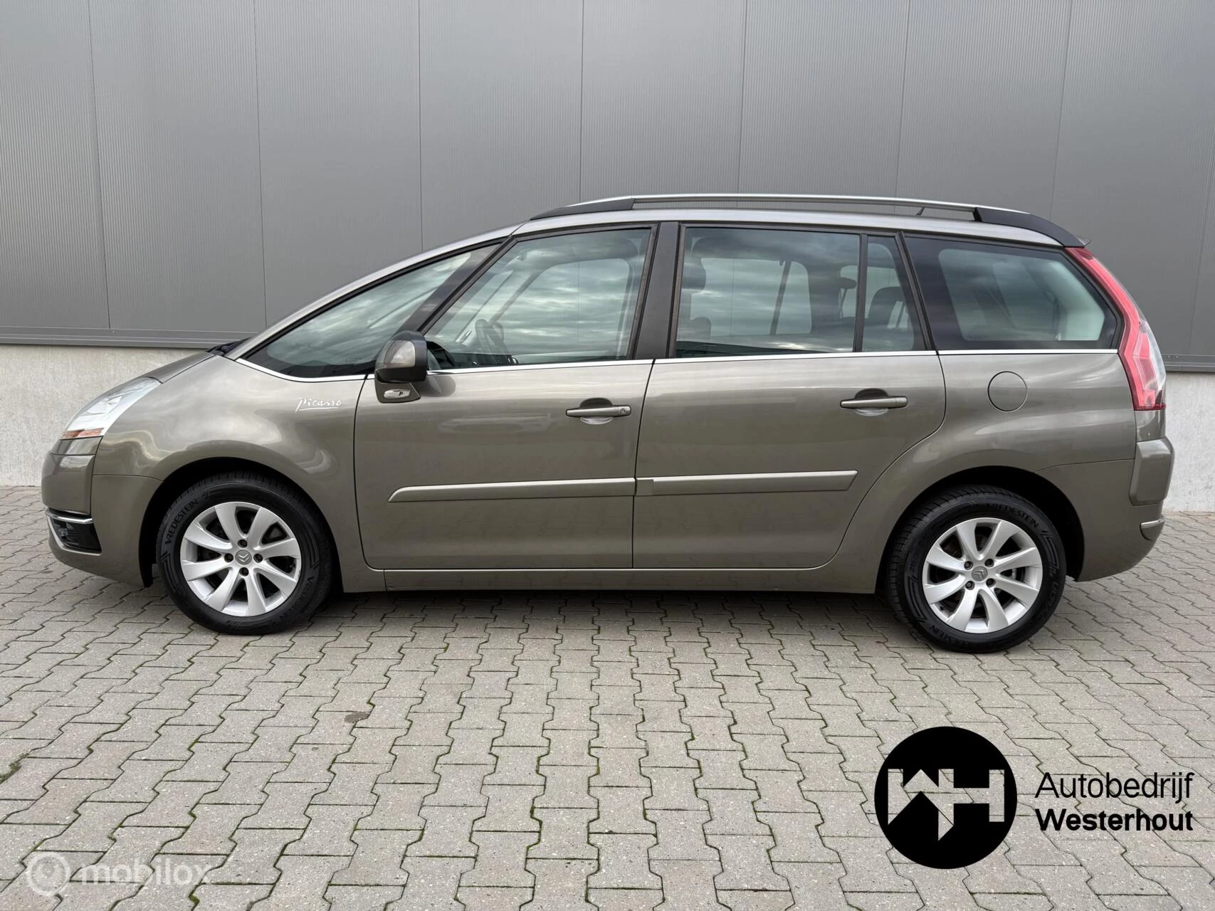 Hoofdafbeelding Citroën Grand C4 Picasso