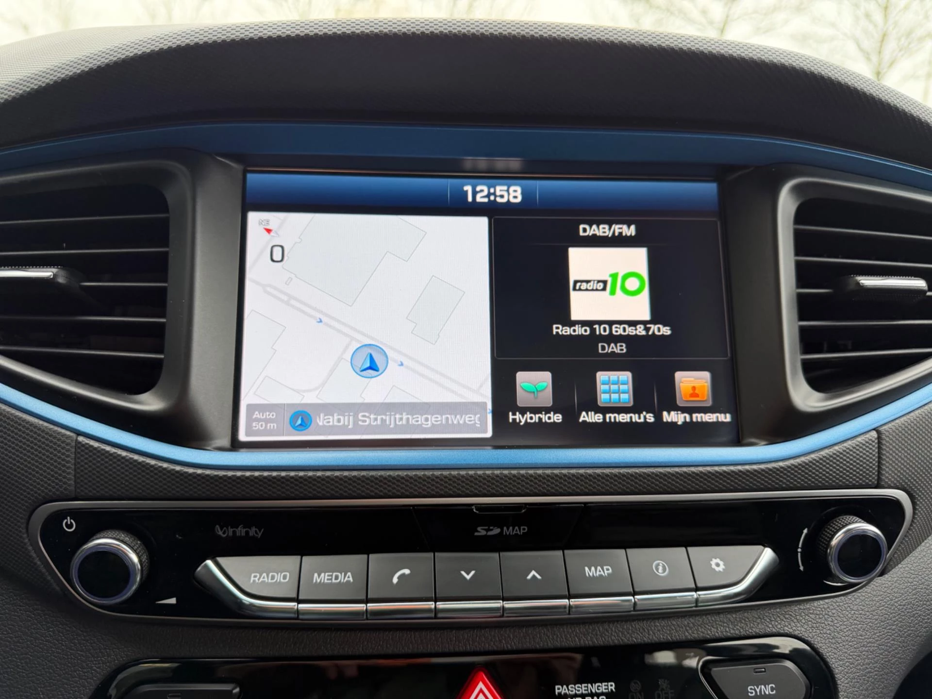 Hoofdafbeelding Hyundai IONIQ