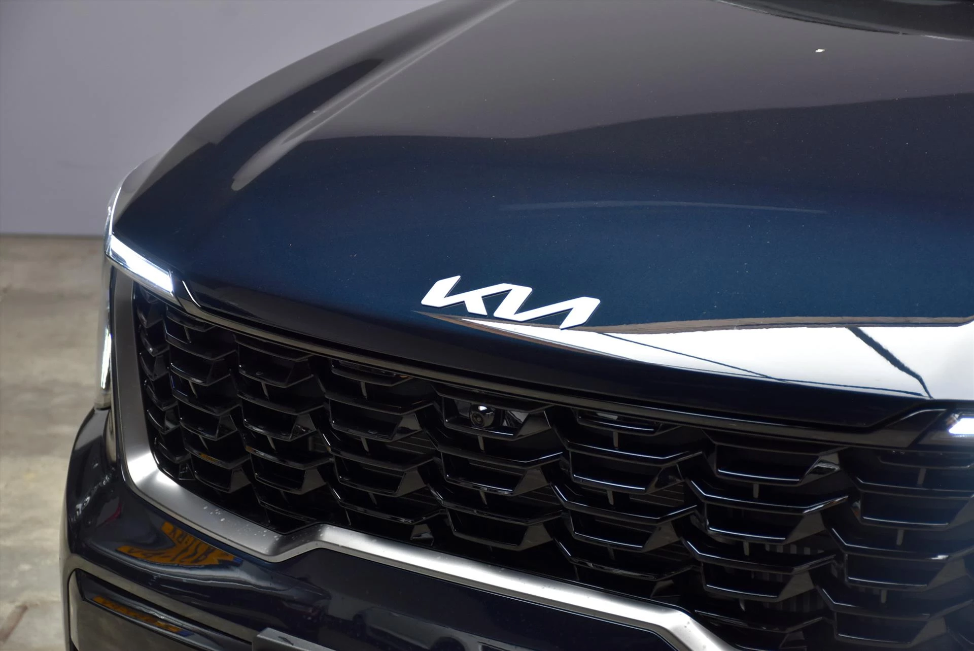 Hoofdafbeelding Kia Sorento