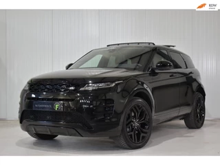 Land Rover RANGE ROVER EVOQUE 1.5 P300e AWD R-Dynamic SE Black Pack | PANO | MEREDIAN | CAMERA | 1E EIG | DEALER | LEDER | CARPLAY
