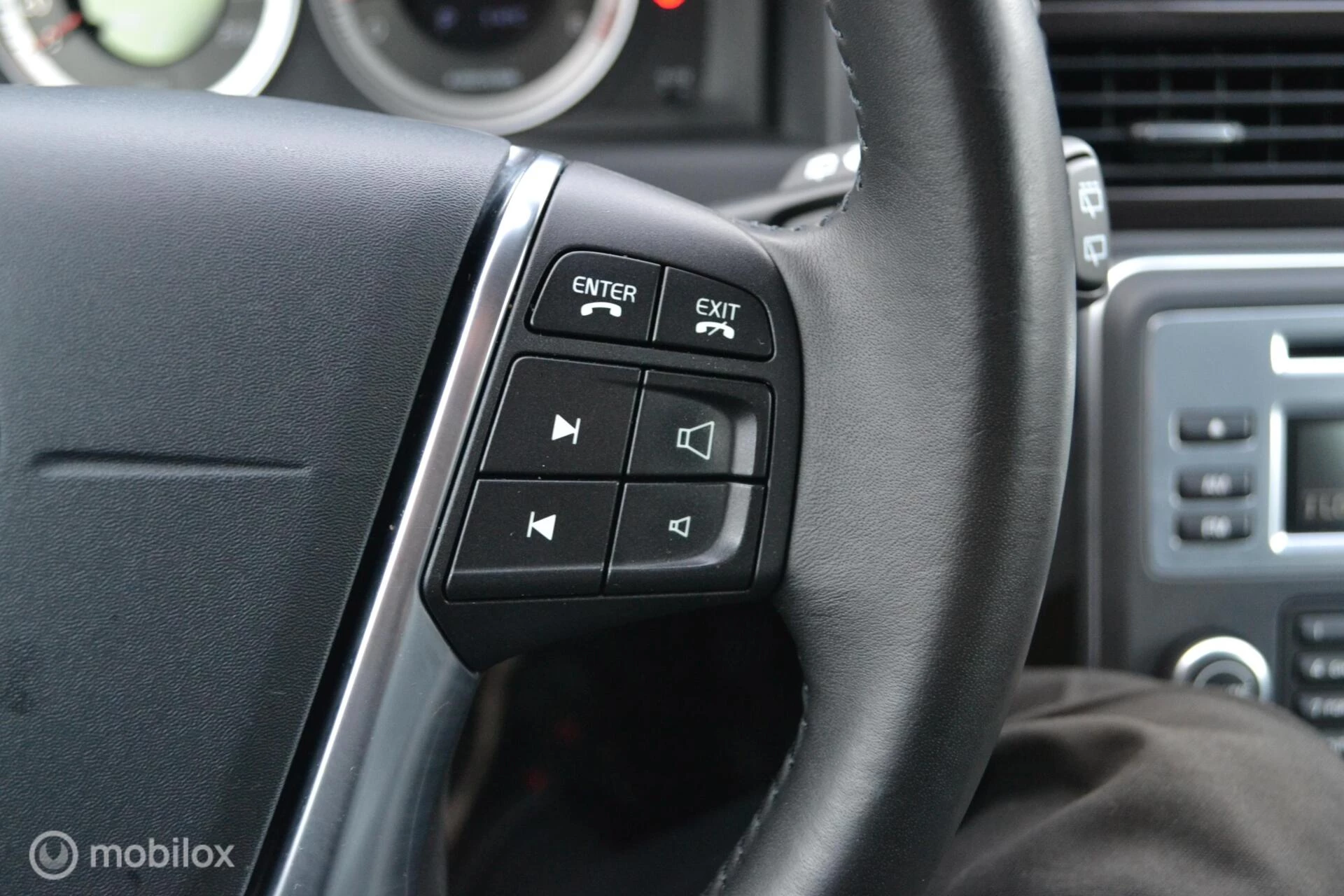 Hoofdafbeelding Volvo V70