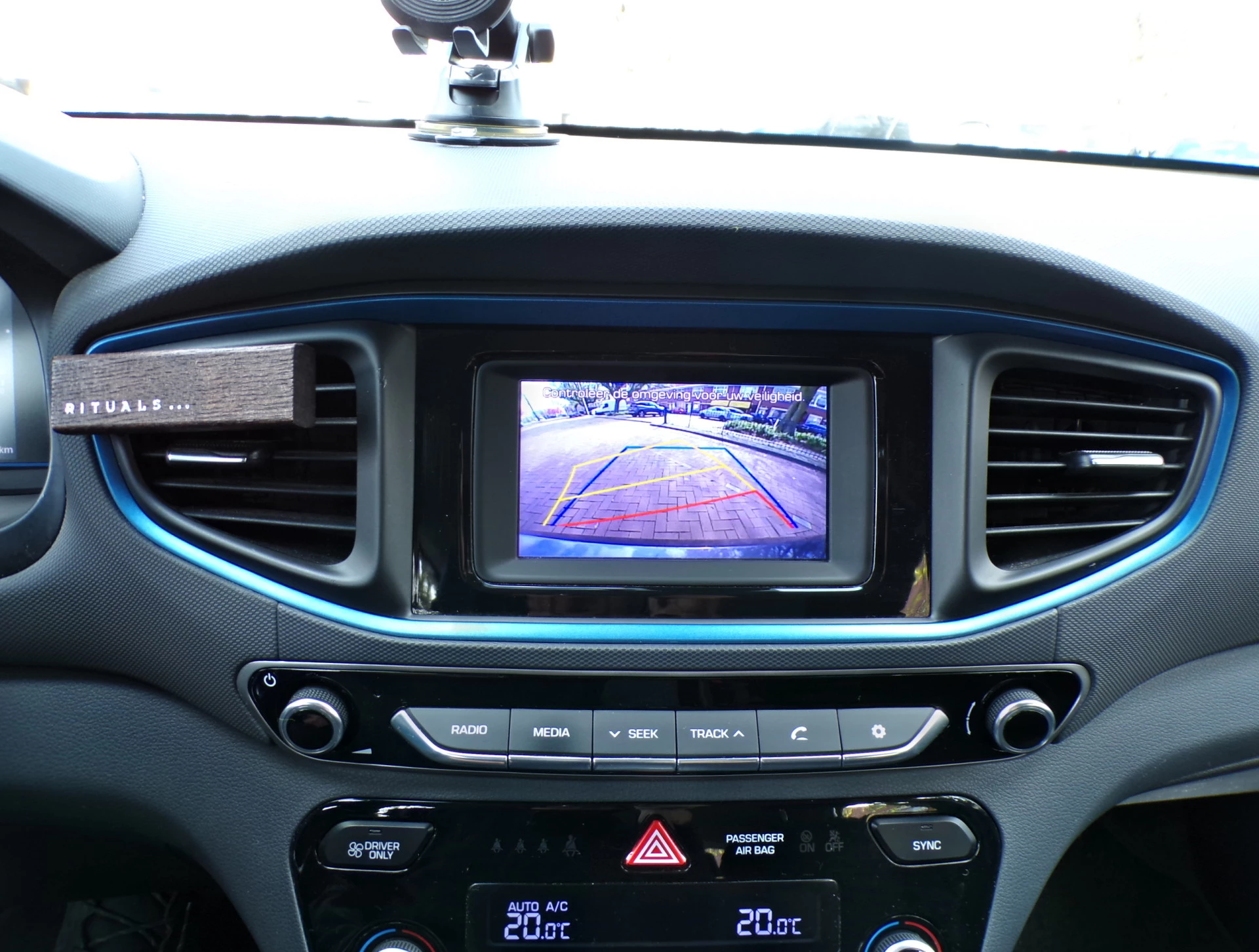 Hoofdafbeelding Hyundai IONIQ