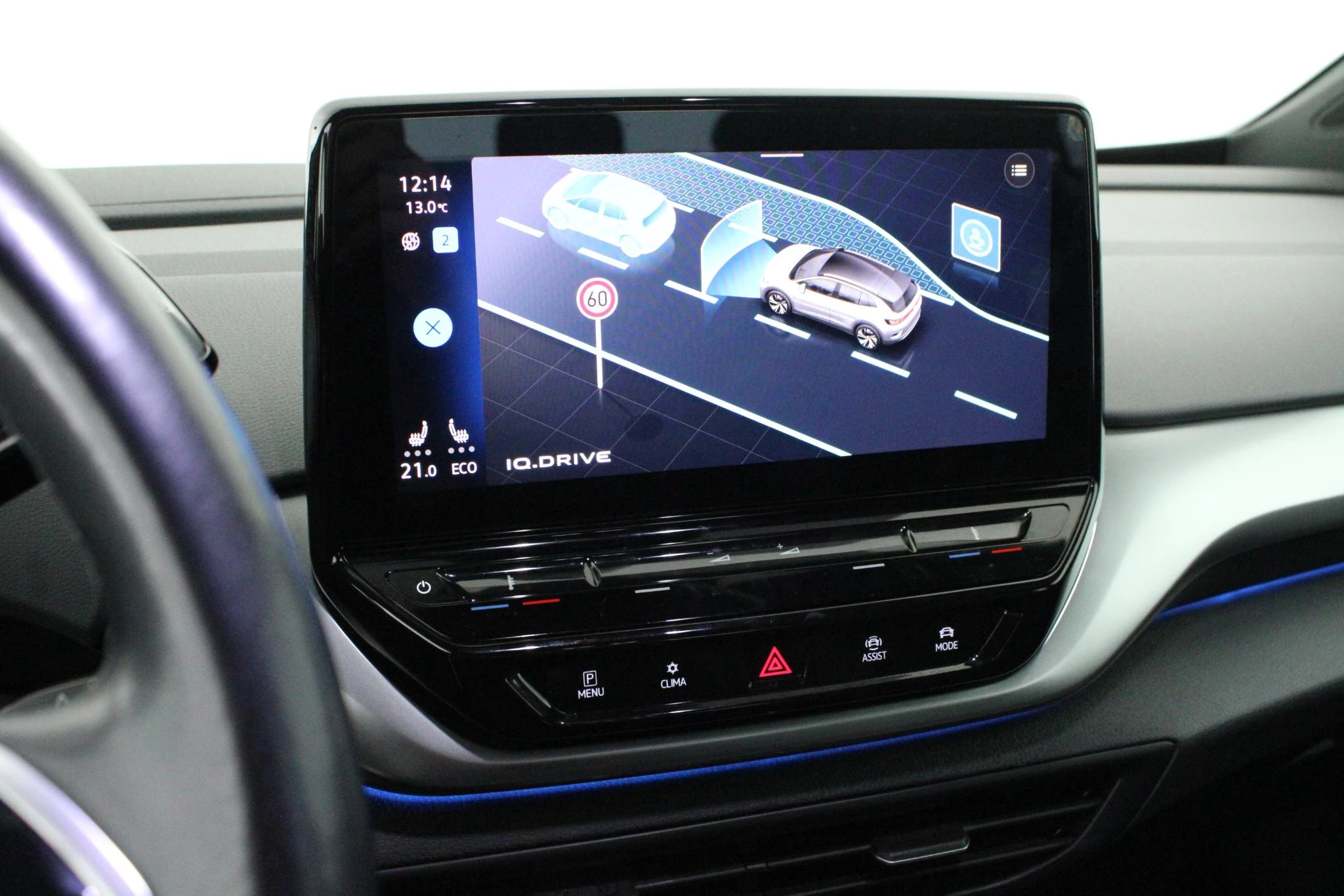 Hoofdafbeelding Volkswagen ID.4