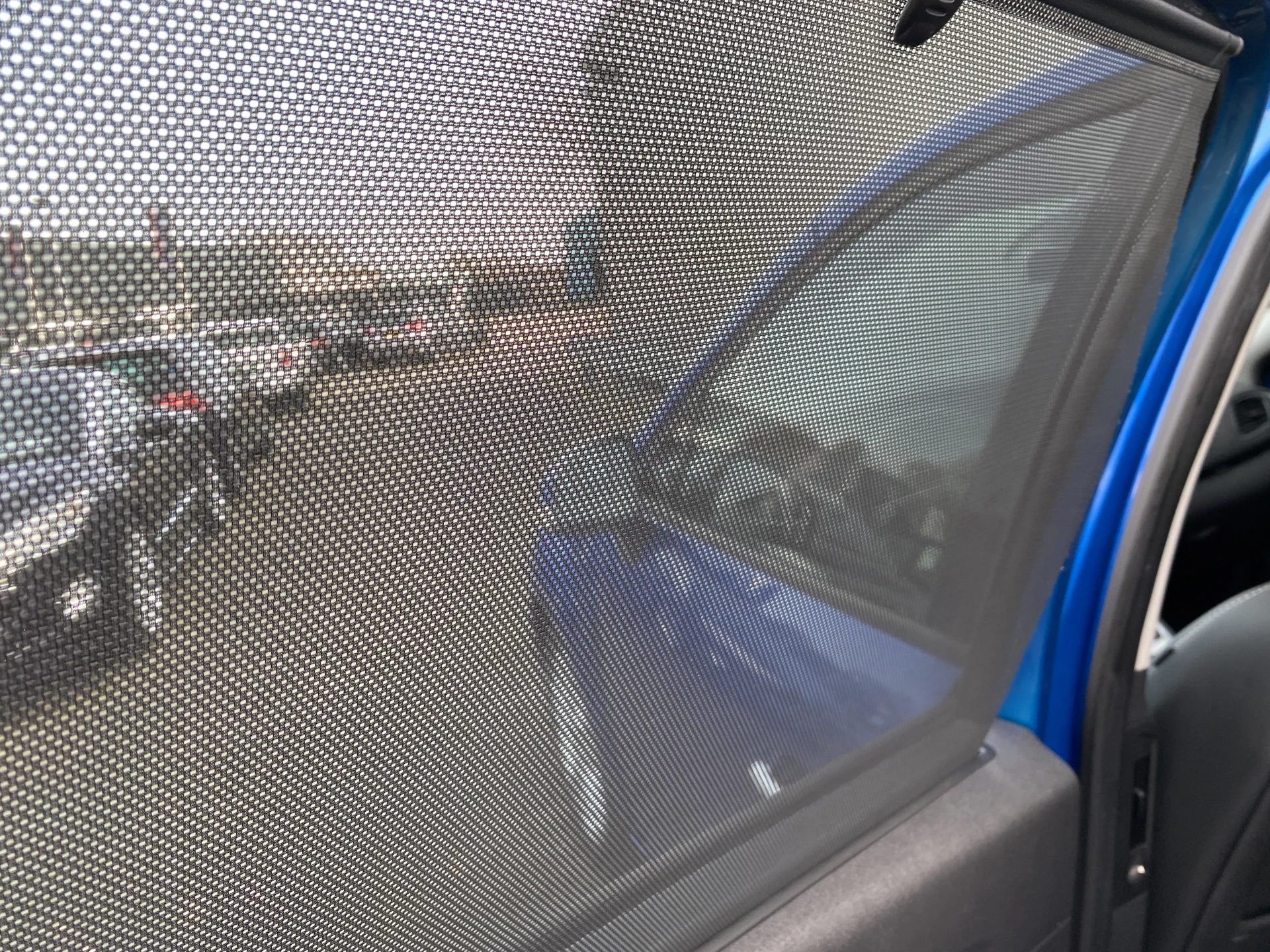 Hoofdafbeelding Renault Scénic