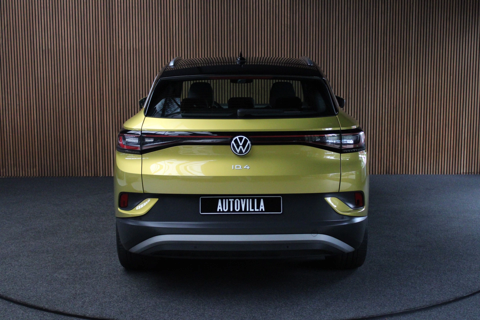 Hoofdafbeelding Volkswagen ID.4