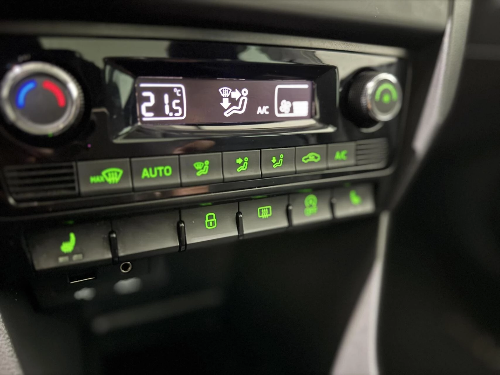 Hoofdafbeelding Škoda Rapid