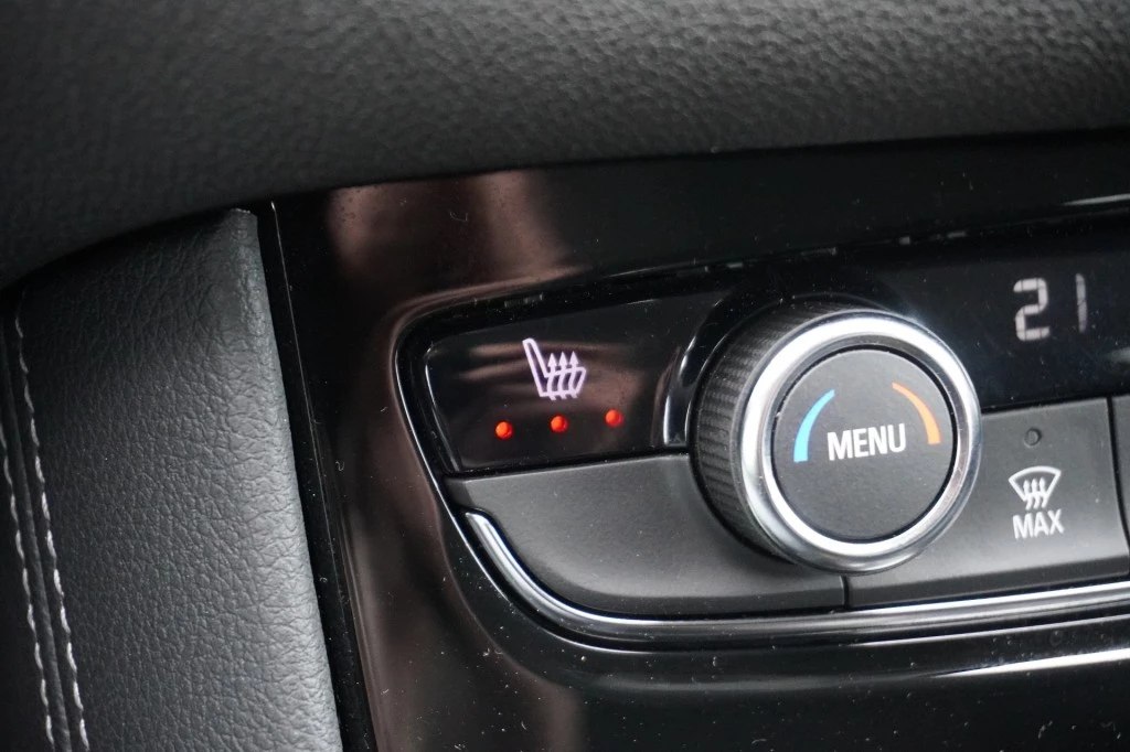 Hoofdafbeelding Opel Grandland