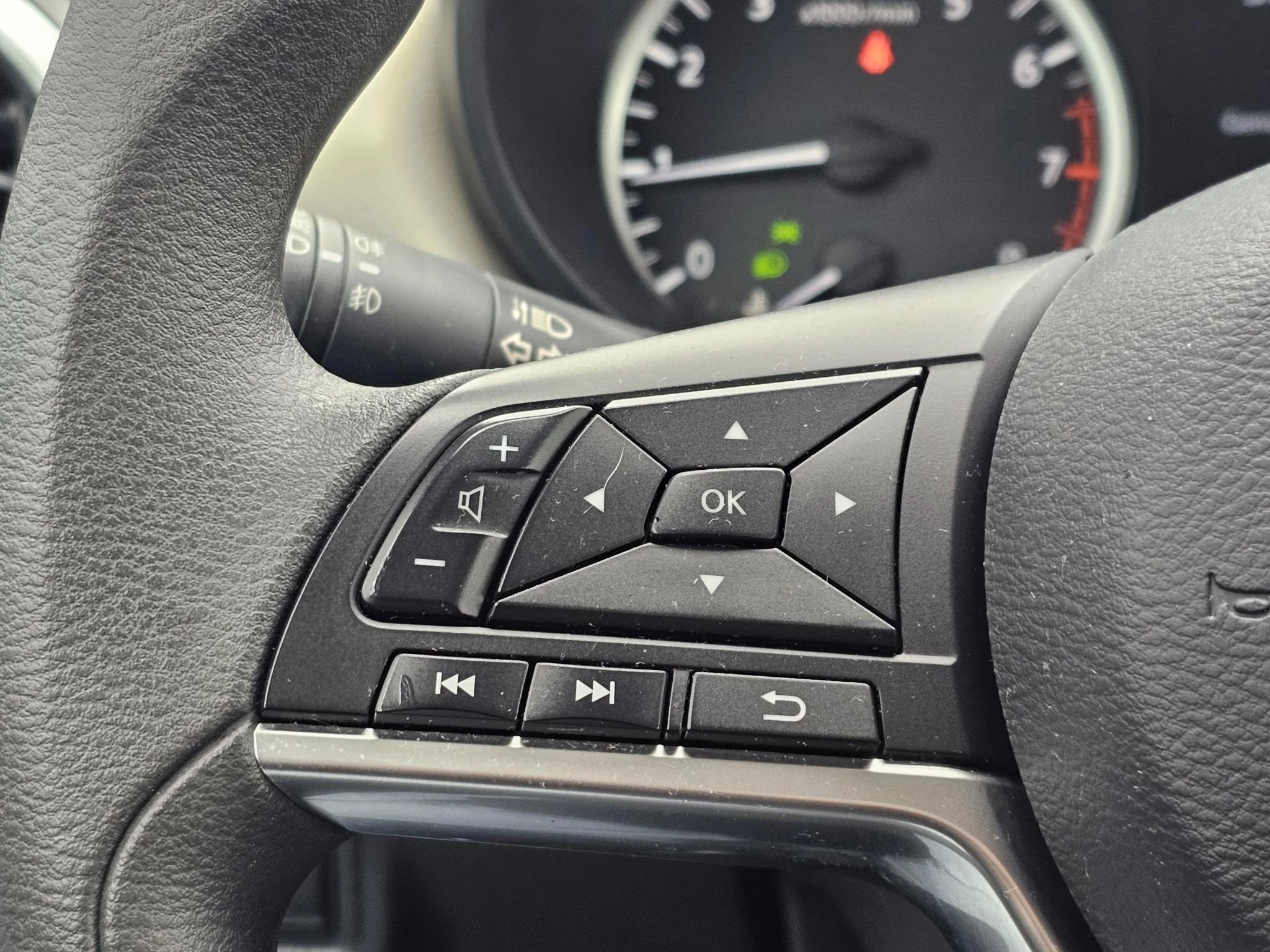 Hoofdafbeelding Nissan Micra