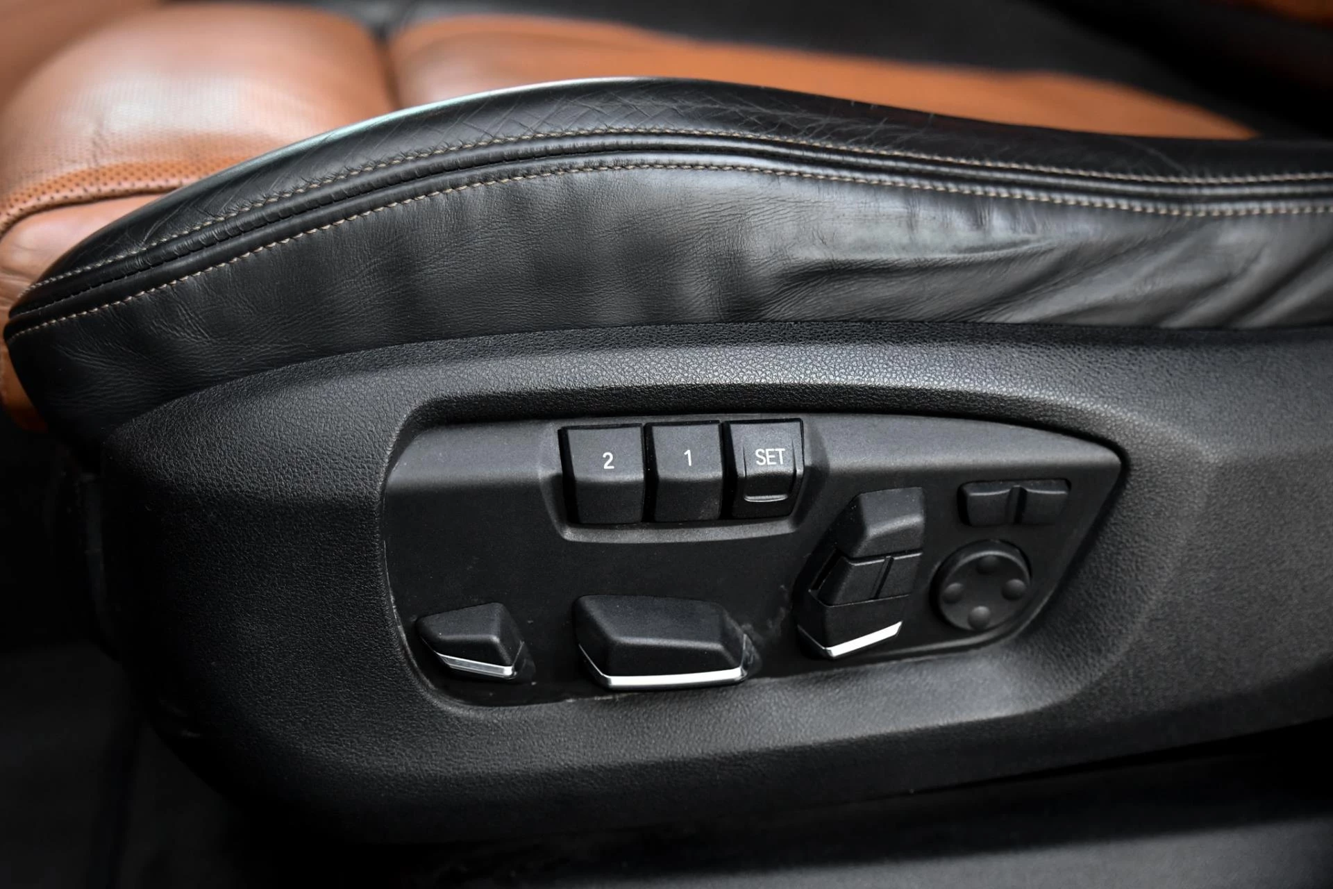 Hoofdafbeelding BMW X6