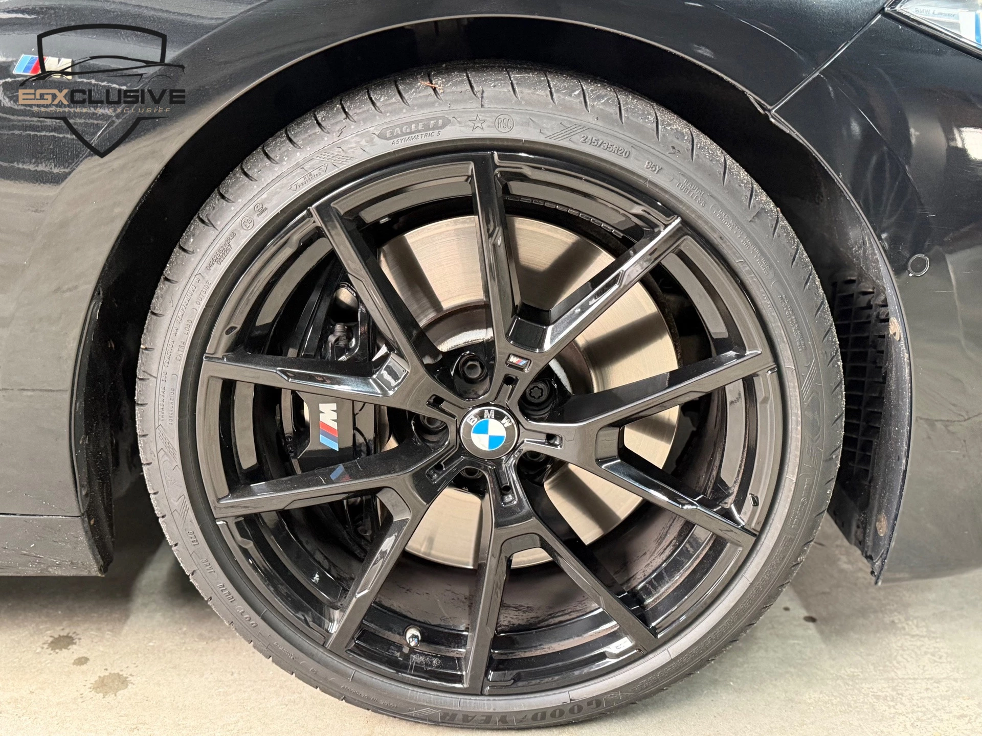 Hoofdafbeelding BMW 8 Serie