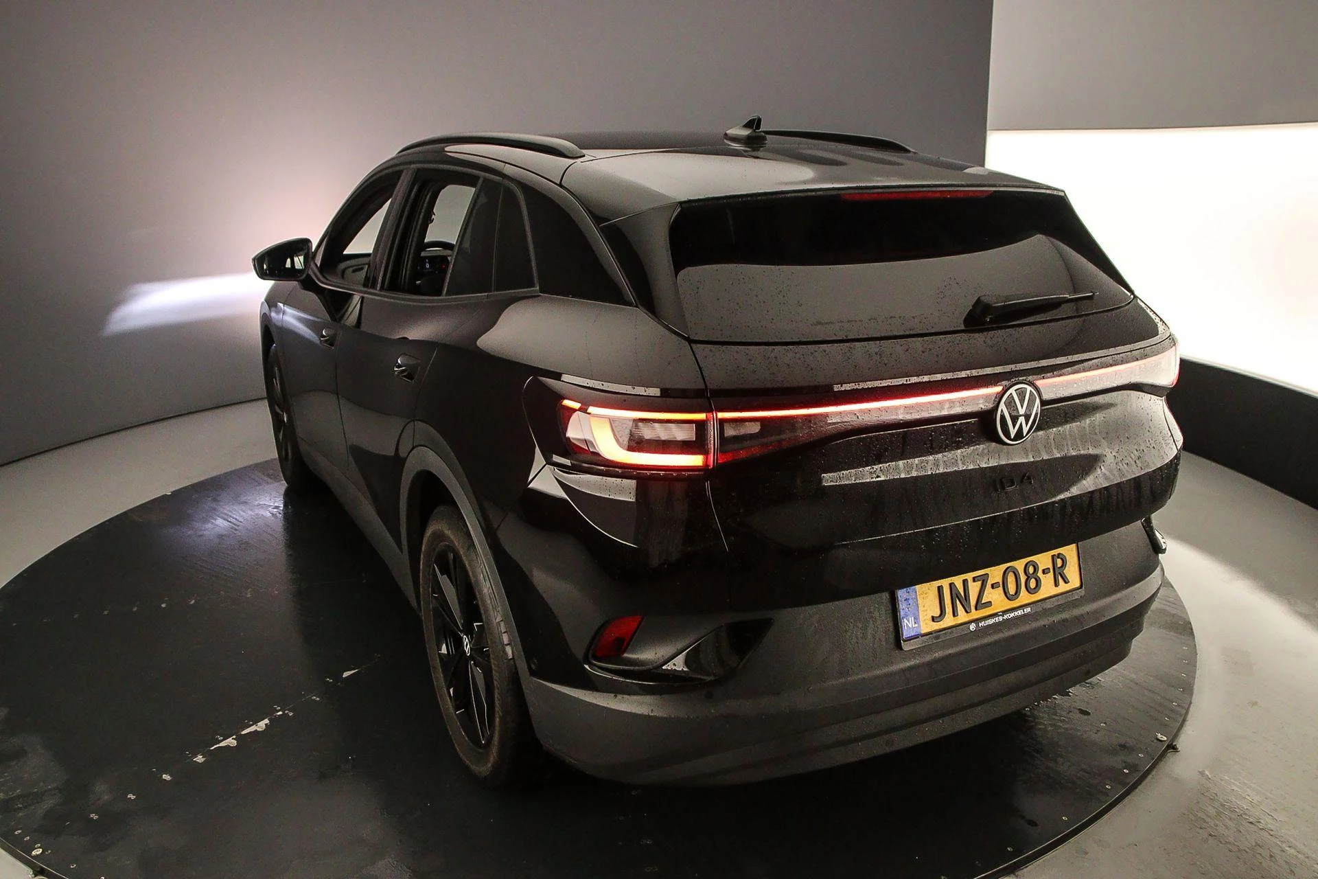 Hoofdafbeelding Volkswagen ID.4