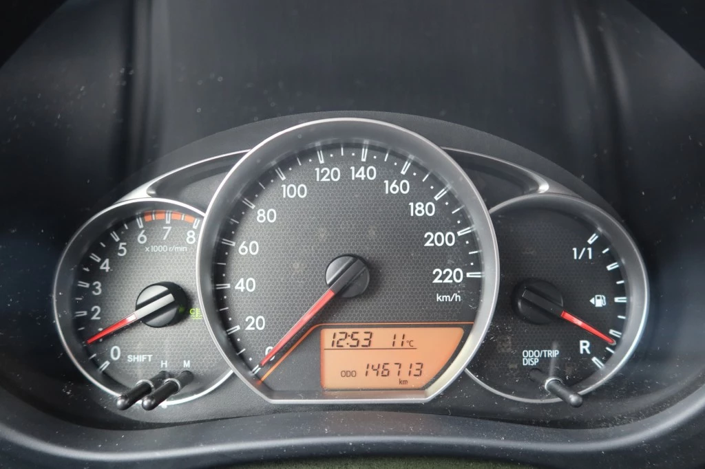 Hoofdafbeelding Toyota Verso-S