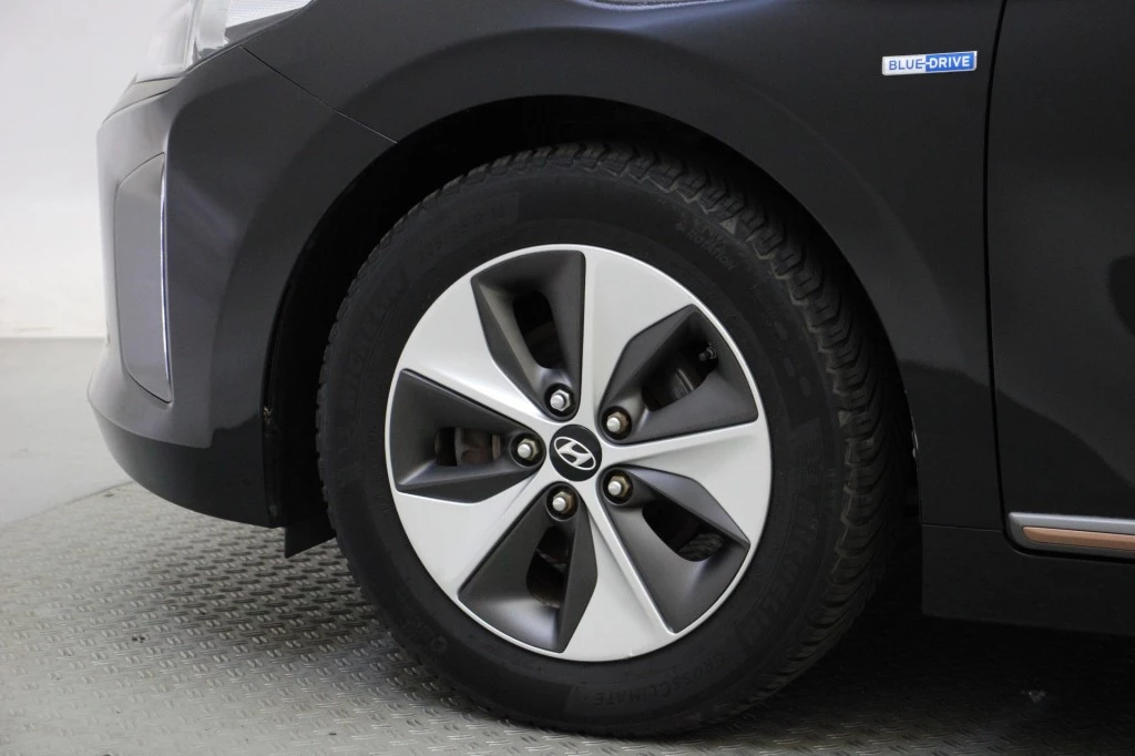 Hoofdafbeelding Hyundai IONIQ