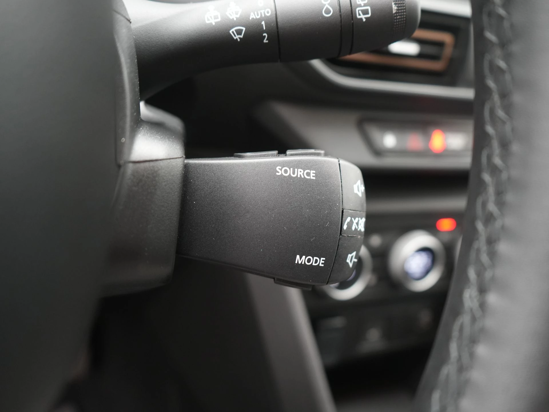 Hoofdafbeelding Dacia Sandero Stepway
