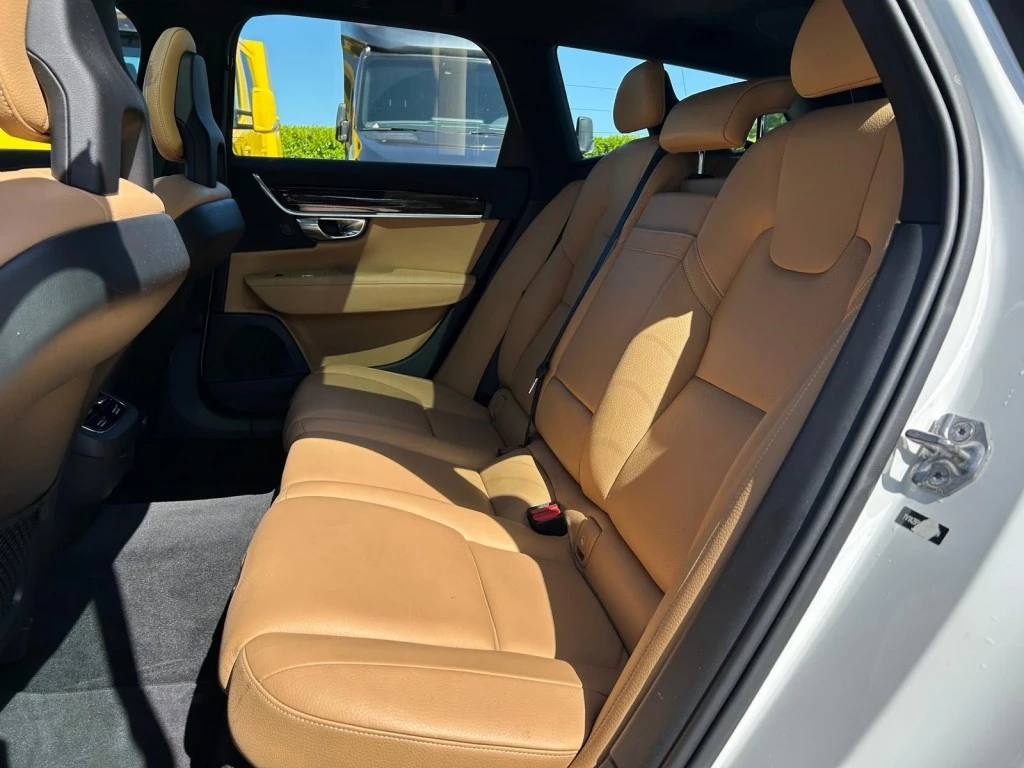 Hoofdafbeelding Volvo V90