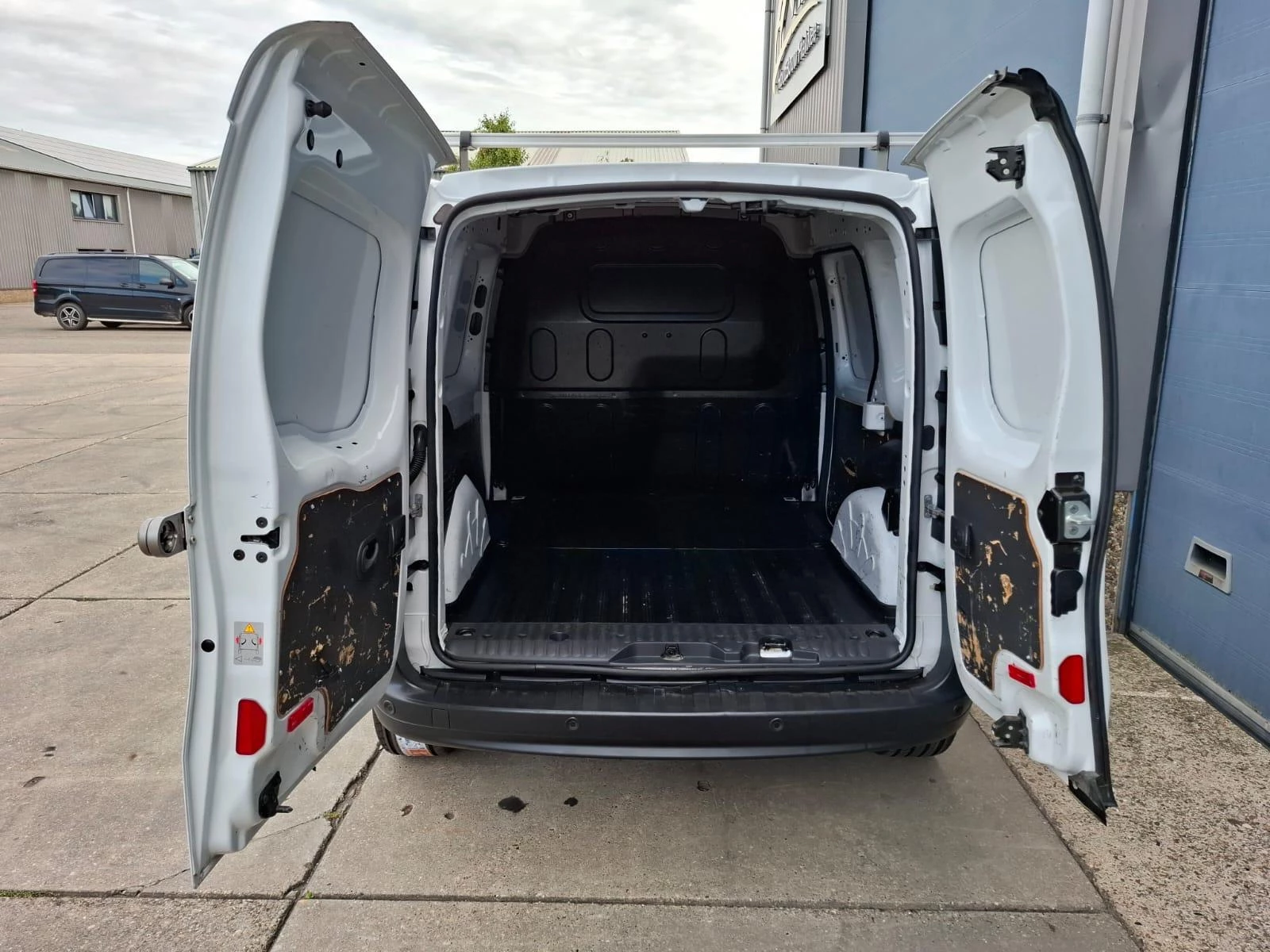 Hoofdafbeelding Mercedes-Benz Citan