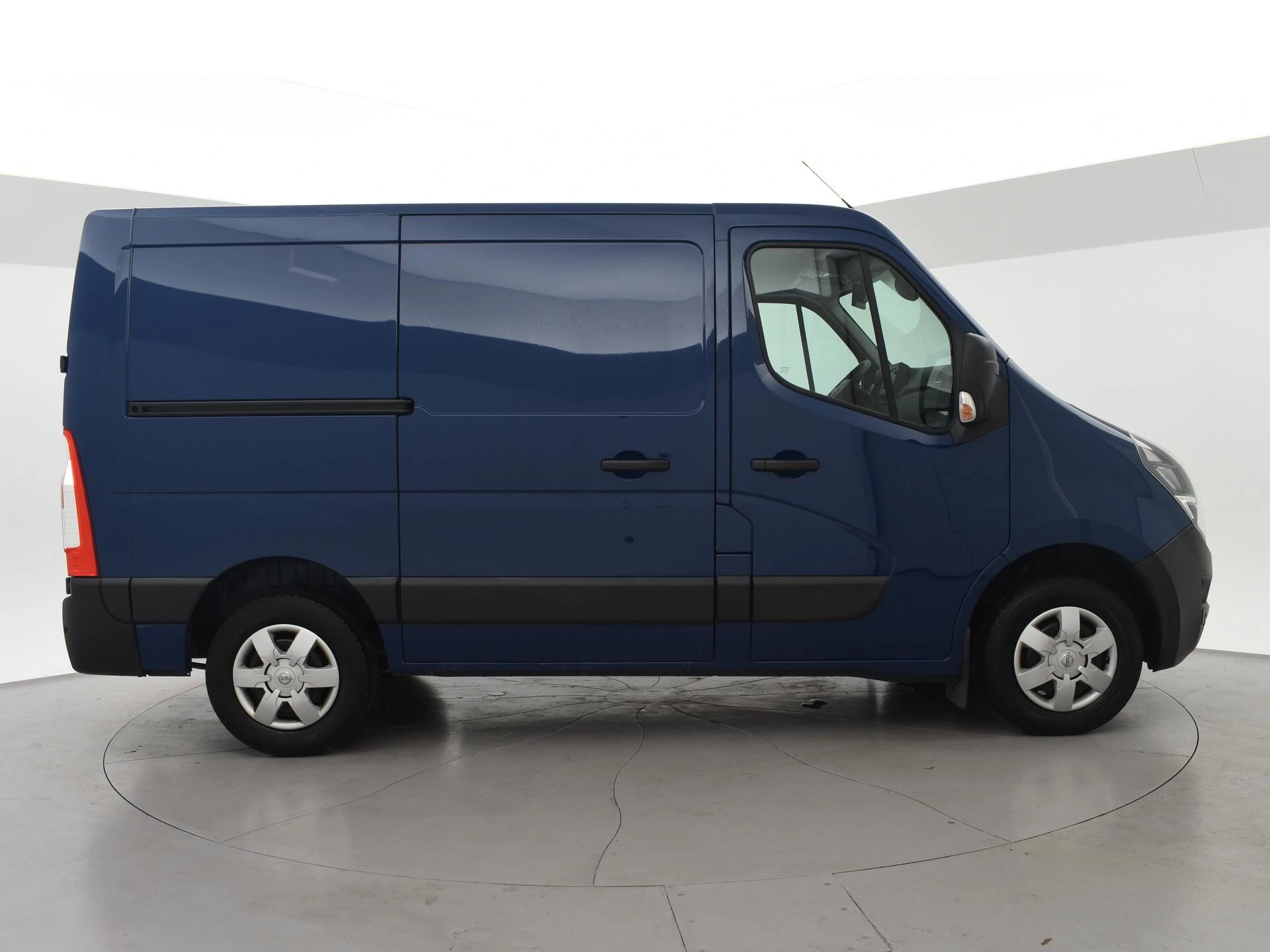Hoofdafbeelding Opel Movano