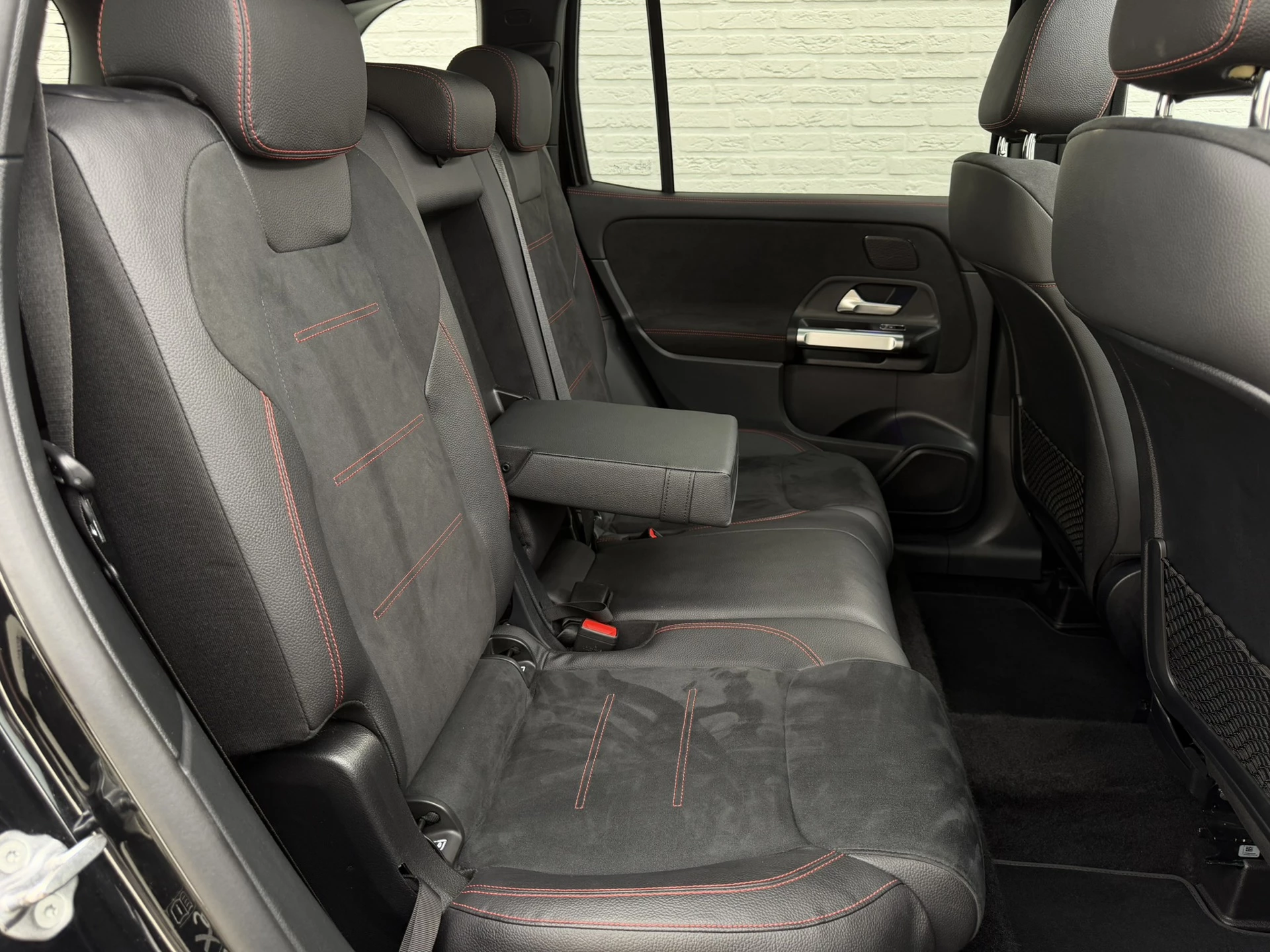 Hoofdafbeelding Mercedes-Benz GLB