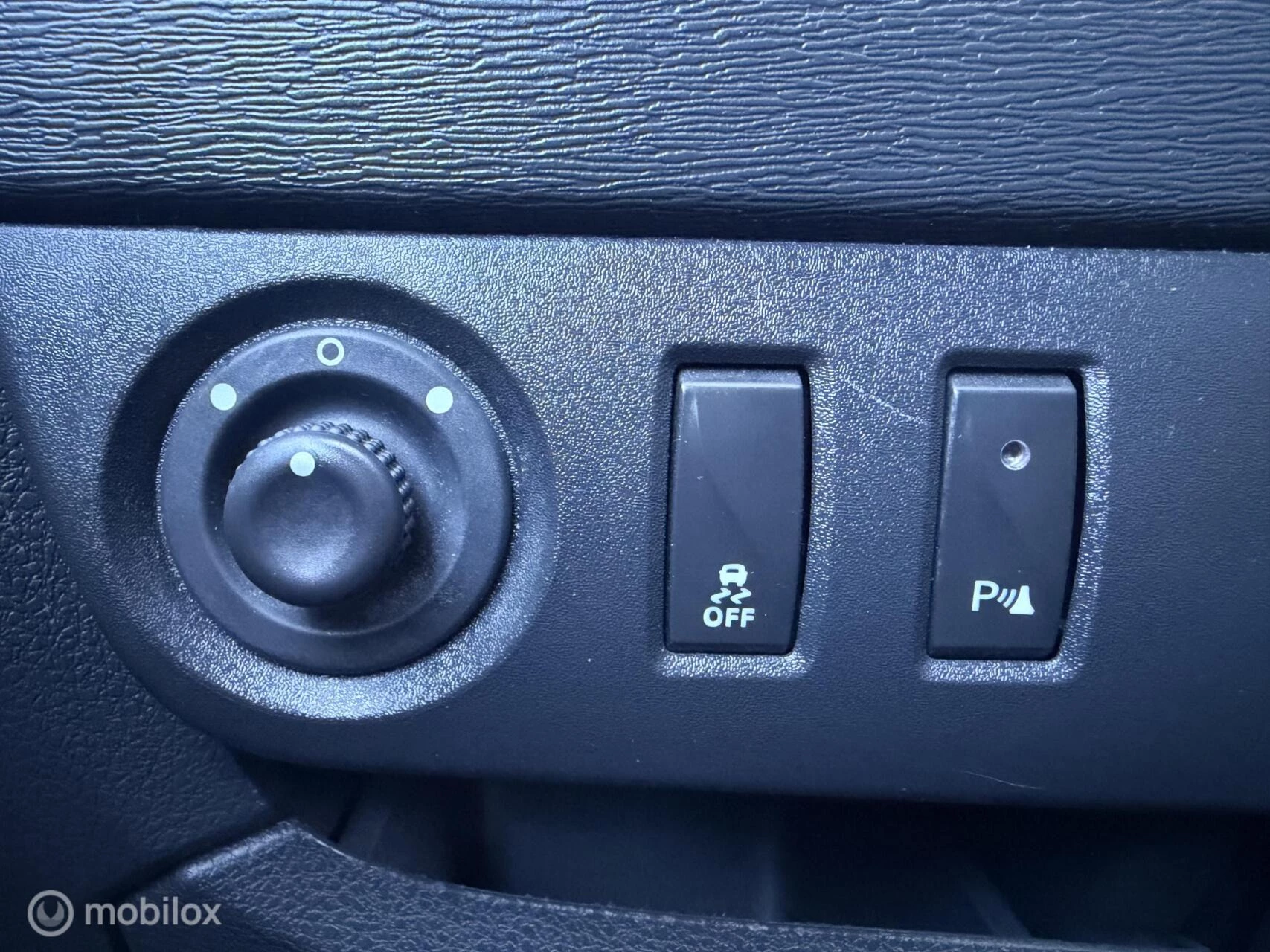 Hoofdafbeelding Dacia Lodgy