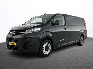 Opel Vivaro 2.0 CDTI L3H1 145p Automaat DC Edition 6-zits | Navi | Airco | Trekhaak | Trekhaak