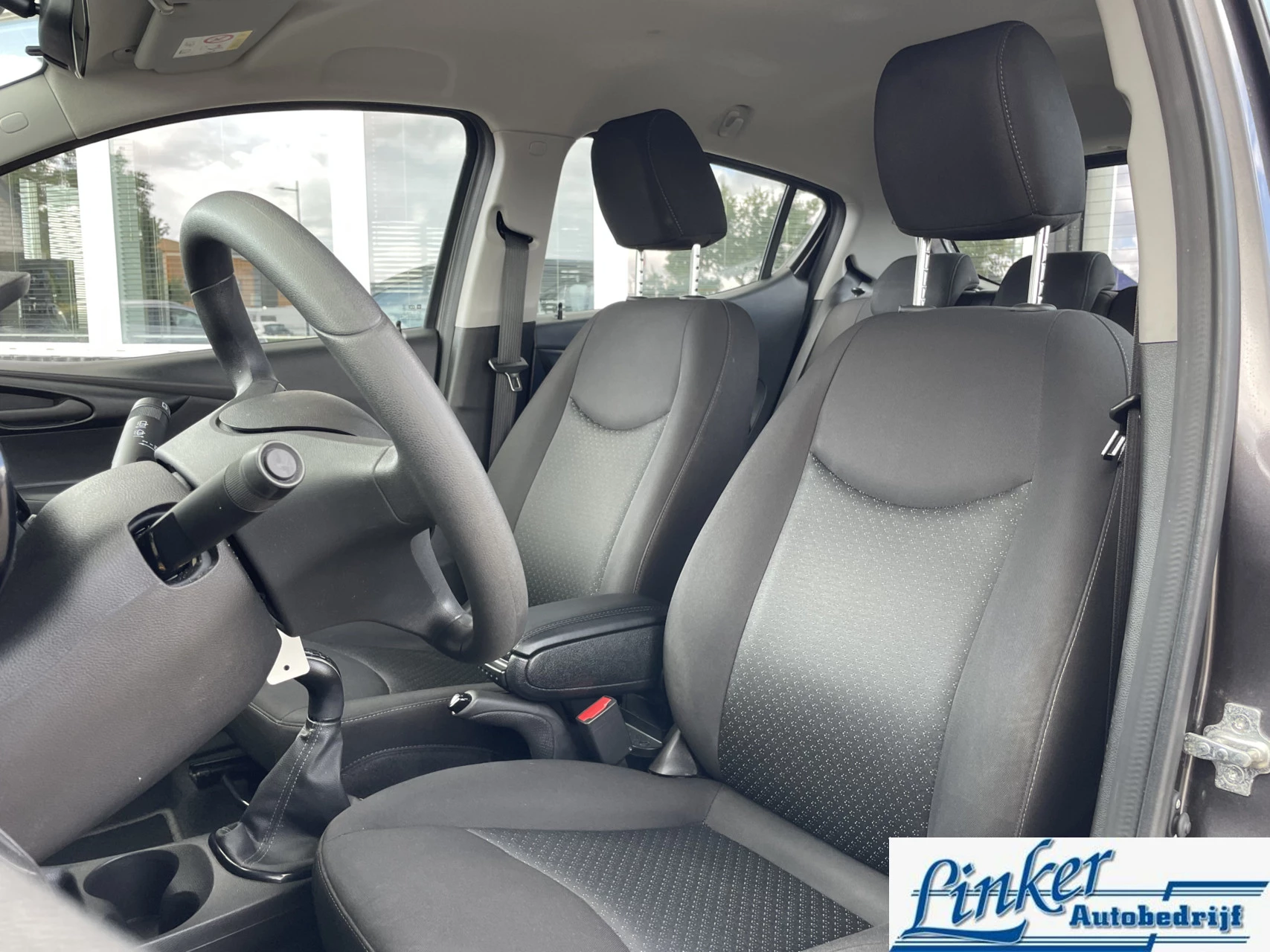 Hoofdafbeelding Opel KARL