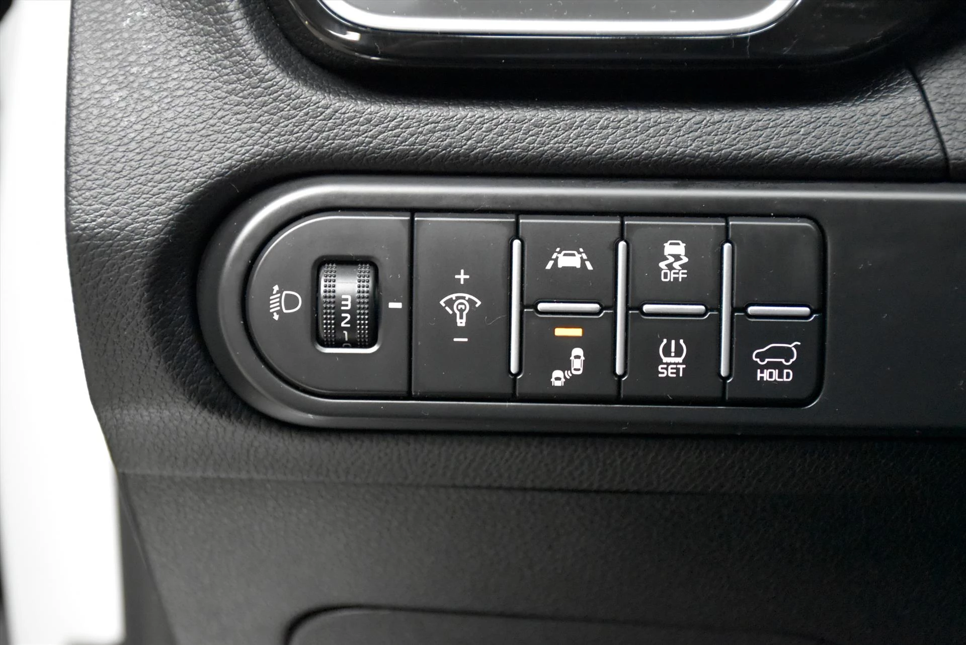 Hoofdafbeelding Kia ProCeed