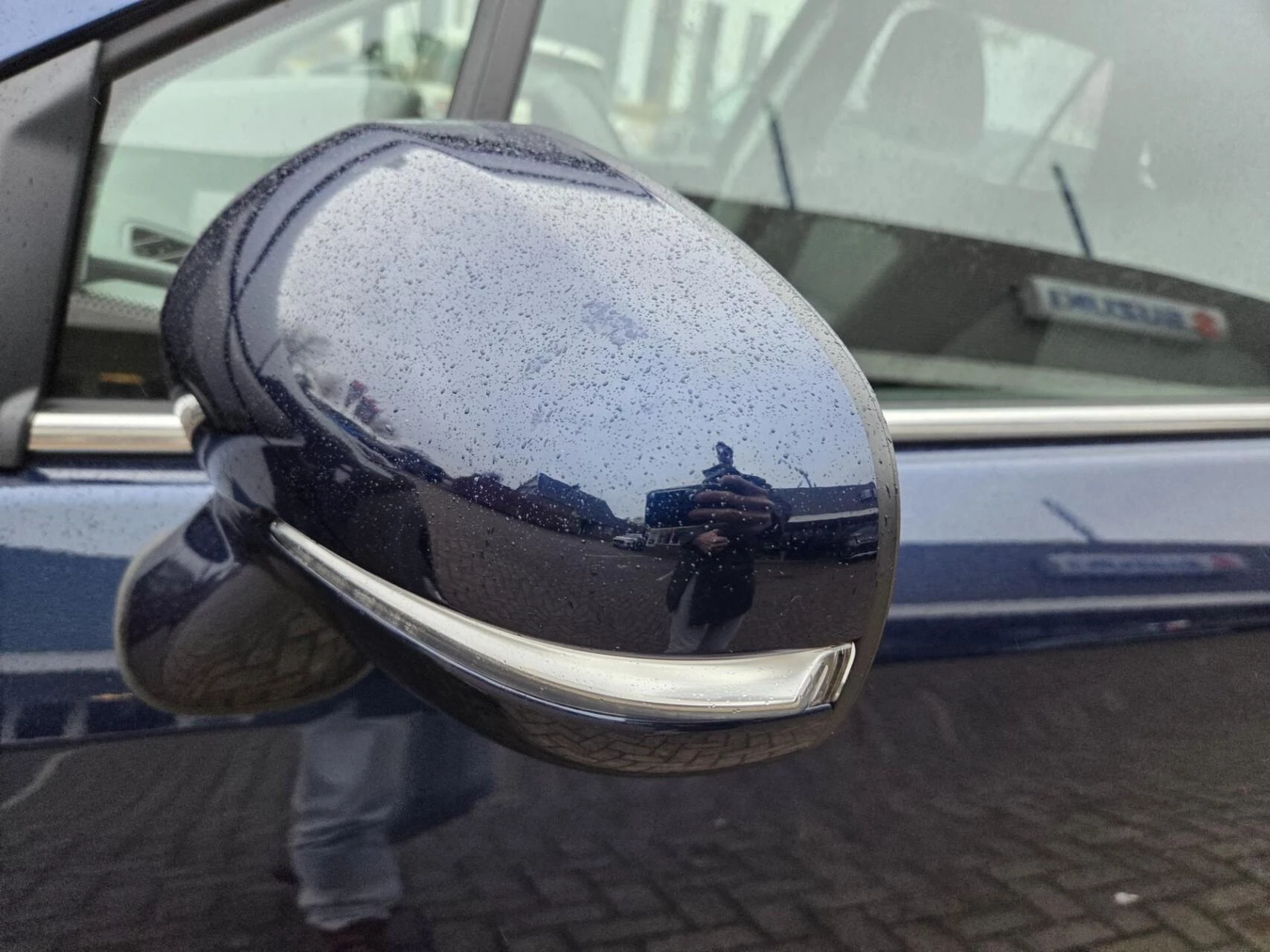 Hoofdafbeelding Suzuki S-Cross