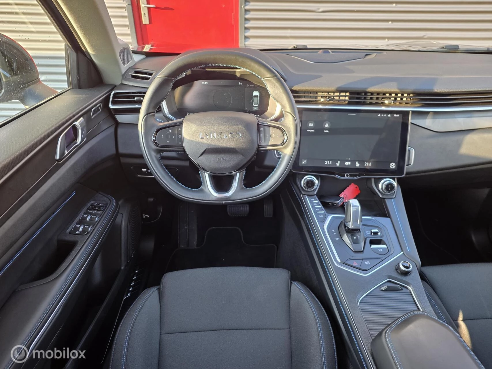 Hoofdafbeelding Lynk & Co 01