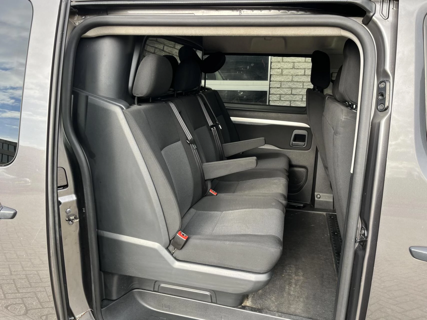 Hoofdafbeelding Peugeot Expert