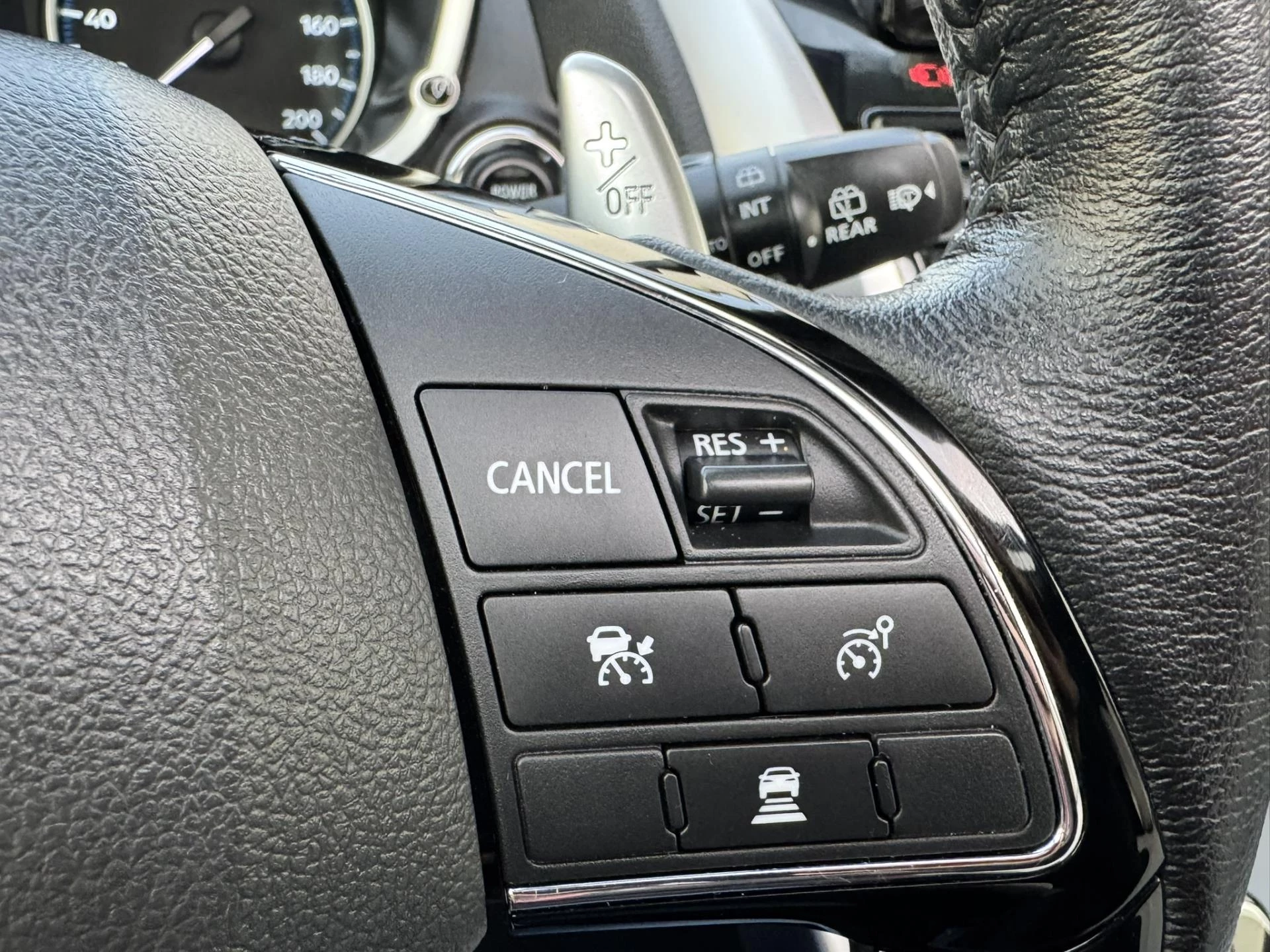 Hoofdafbeelding Mitsubishi Eclipse Cross