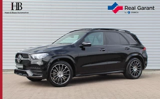 Mercedes GLE-klasse 350 e 4MATIC AMG/Pano/Trekhaak/Burmester