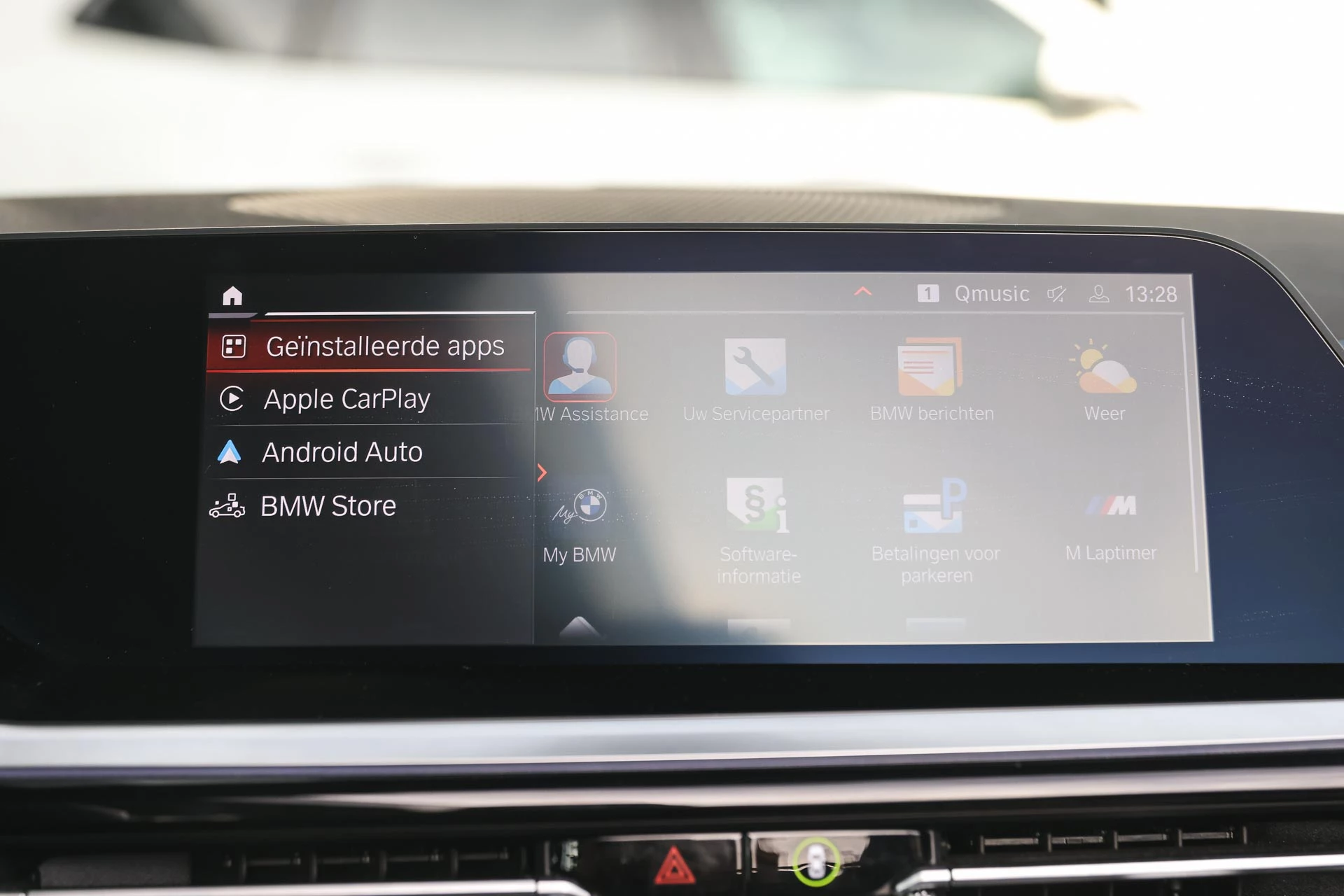 Hoofdafbeelding BMW Z4