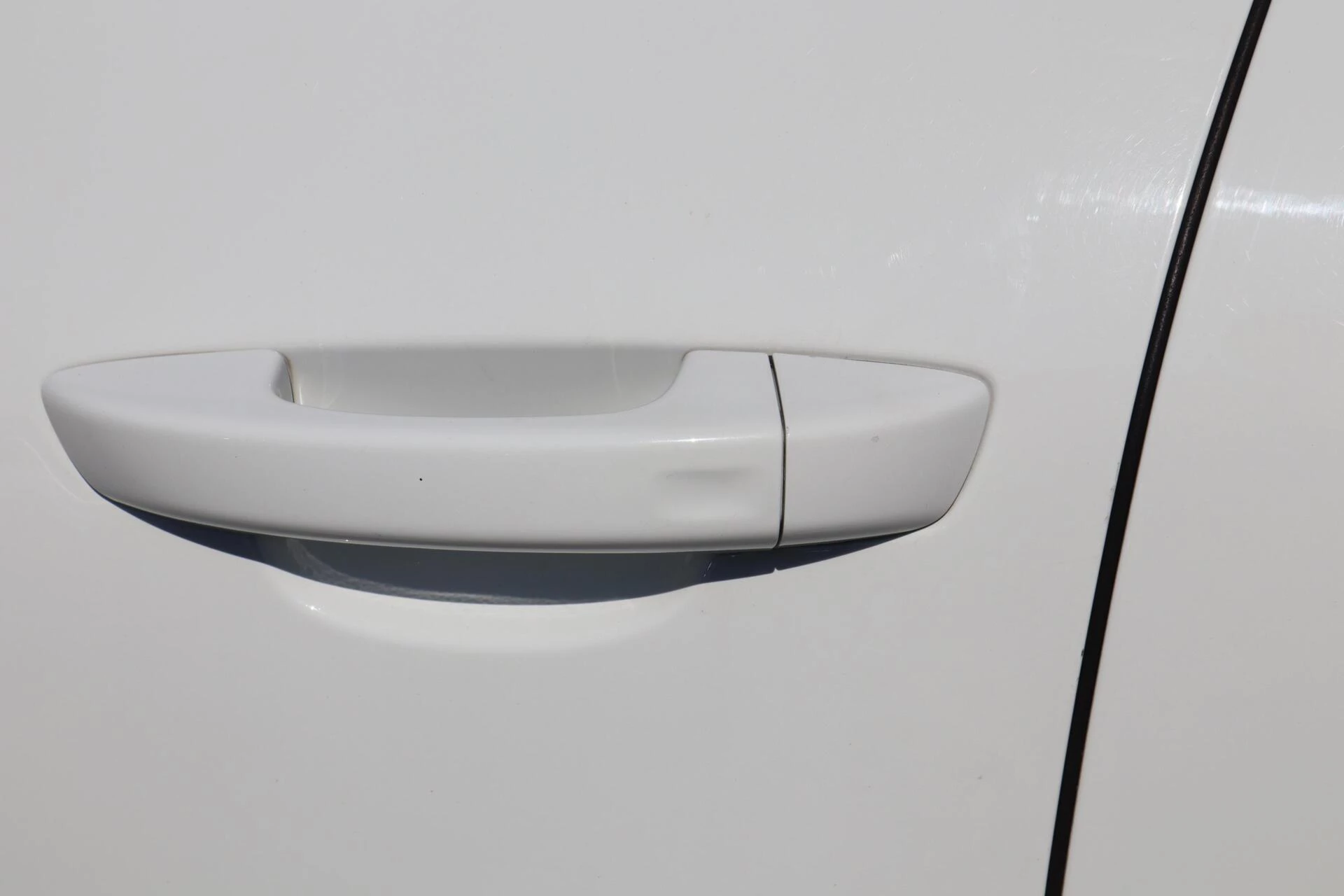 Hoofdafbeelding Volkswagen Touareg